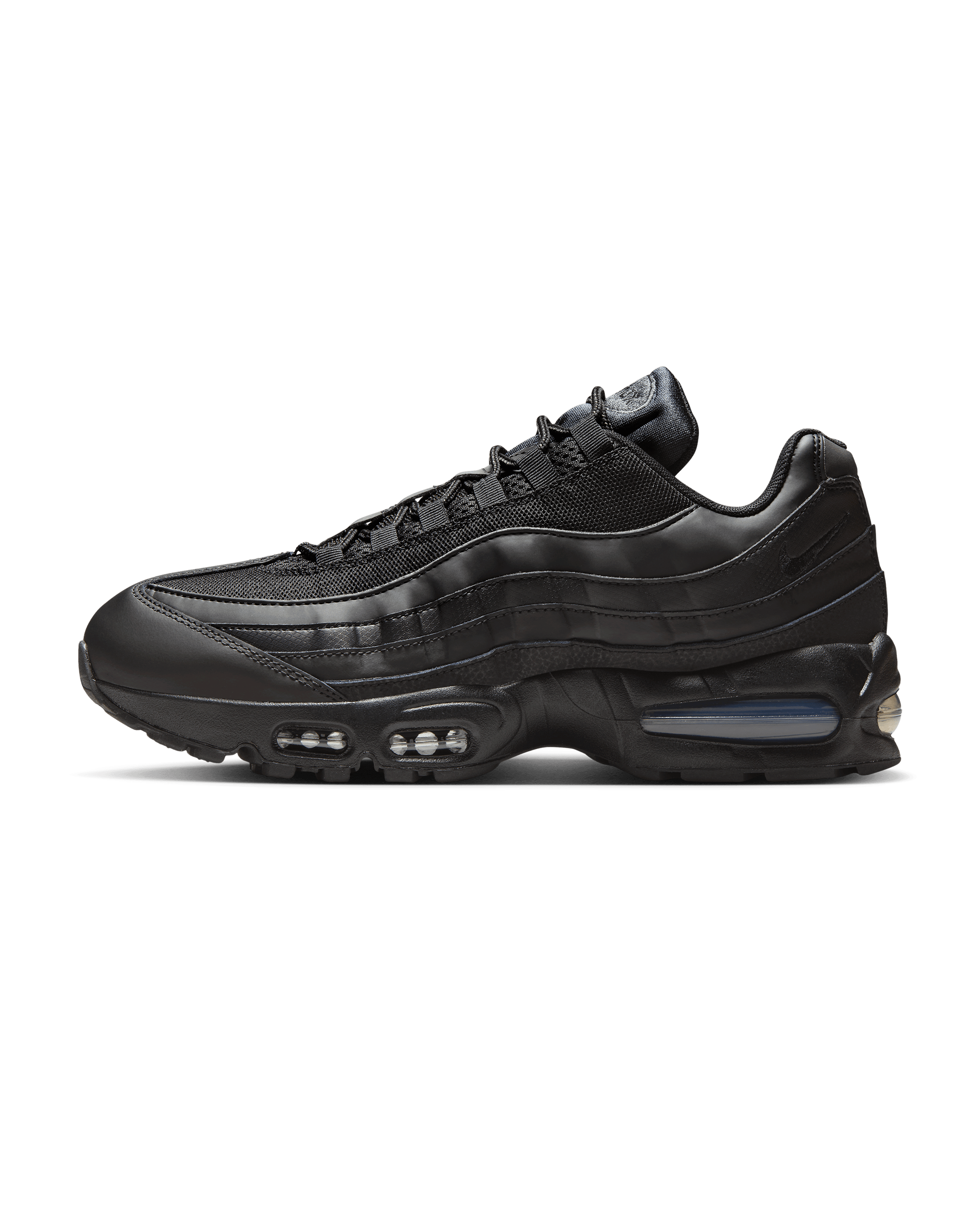 Air Max 95 OG - Black / Black / Anthracite