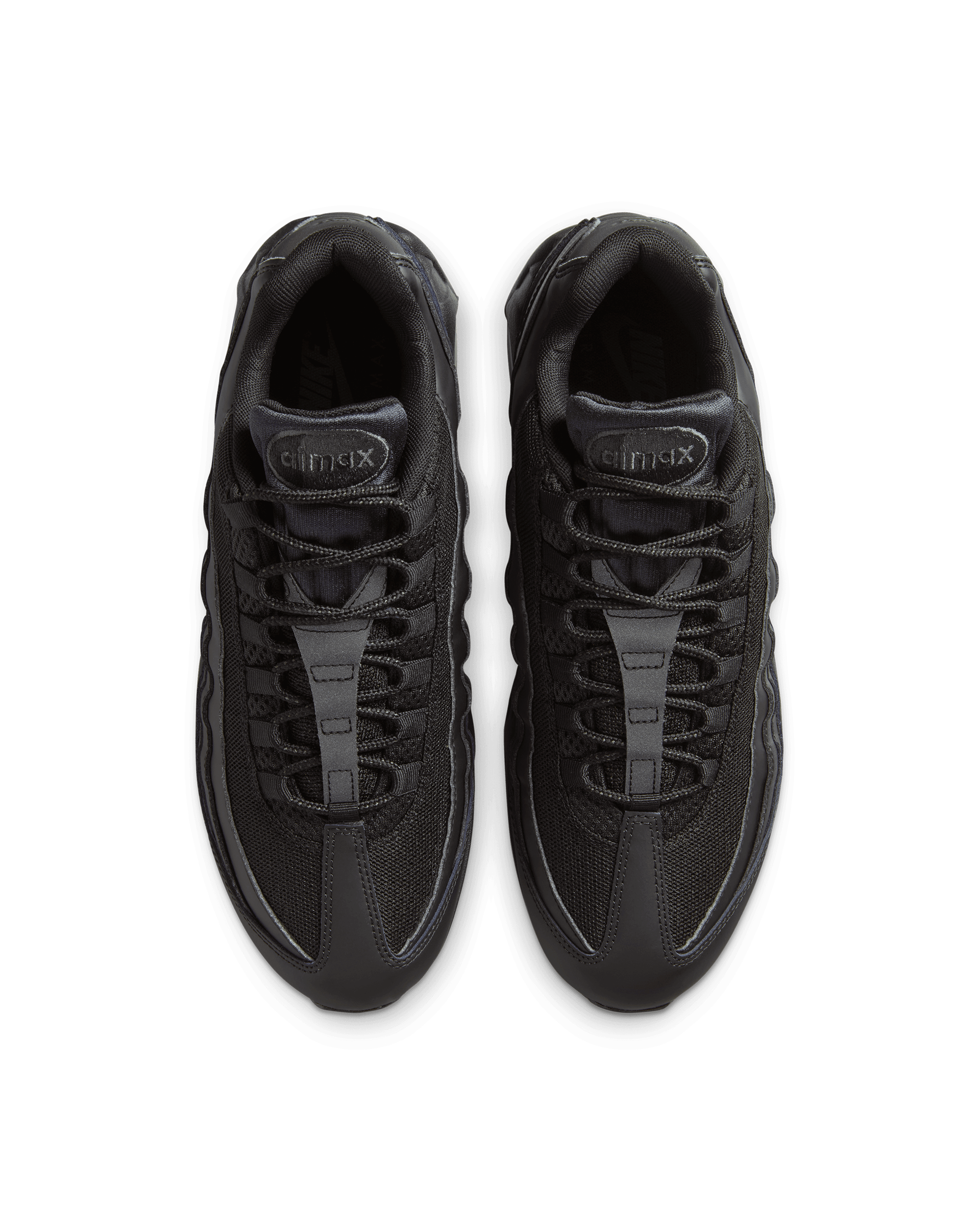 Air Max 95 OG - Black / Black / Anthracite