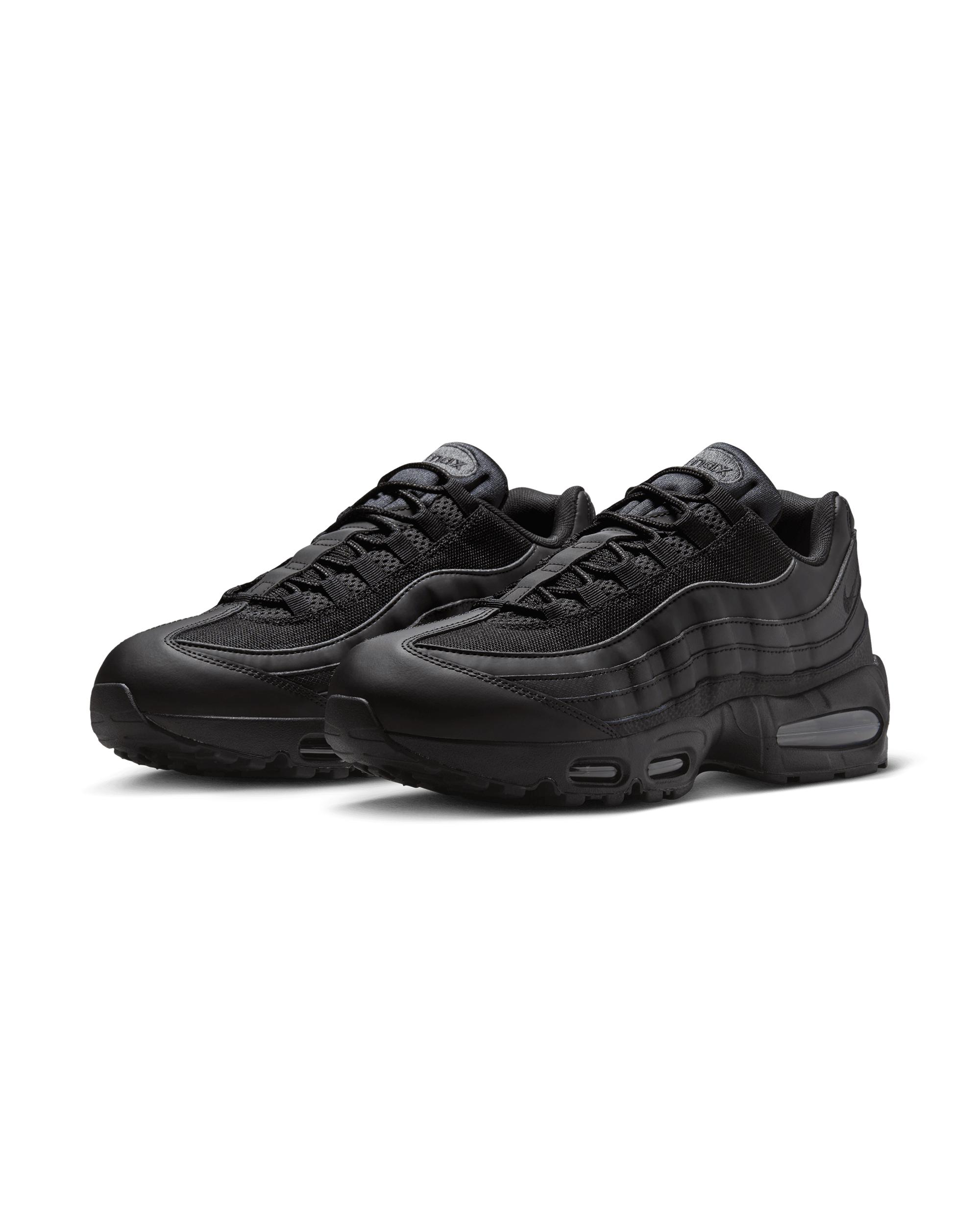 Air Max 95 OG - Black / Black / Anthracite