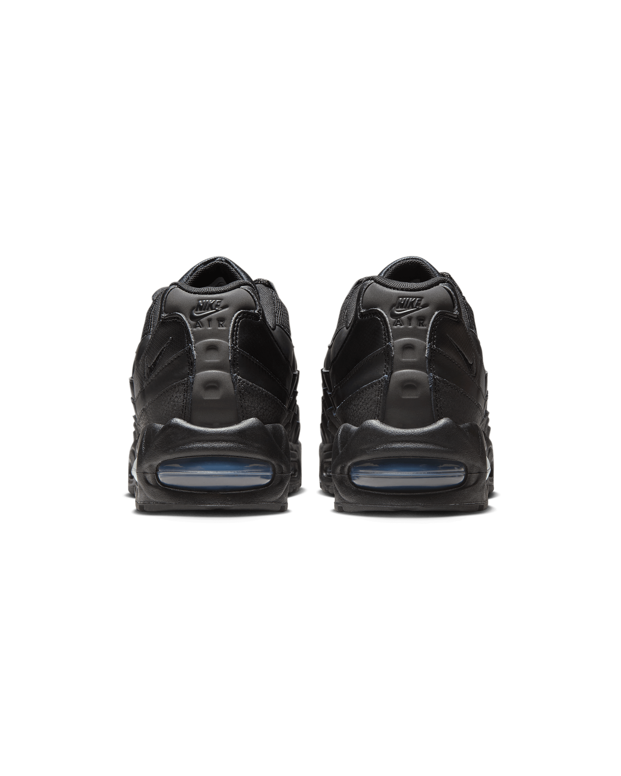 Air Max 95 OG - Black / Black / Anthracite