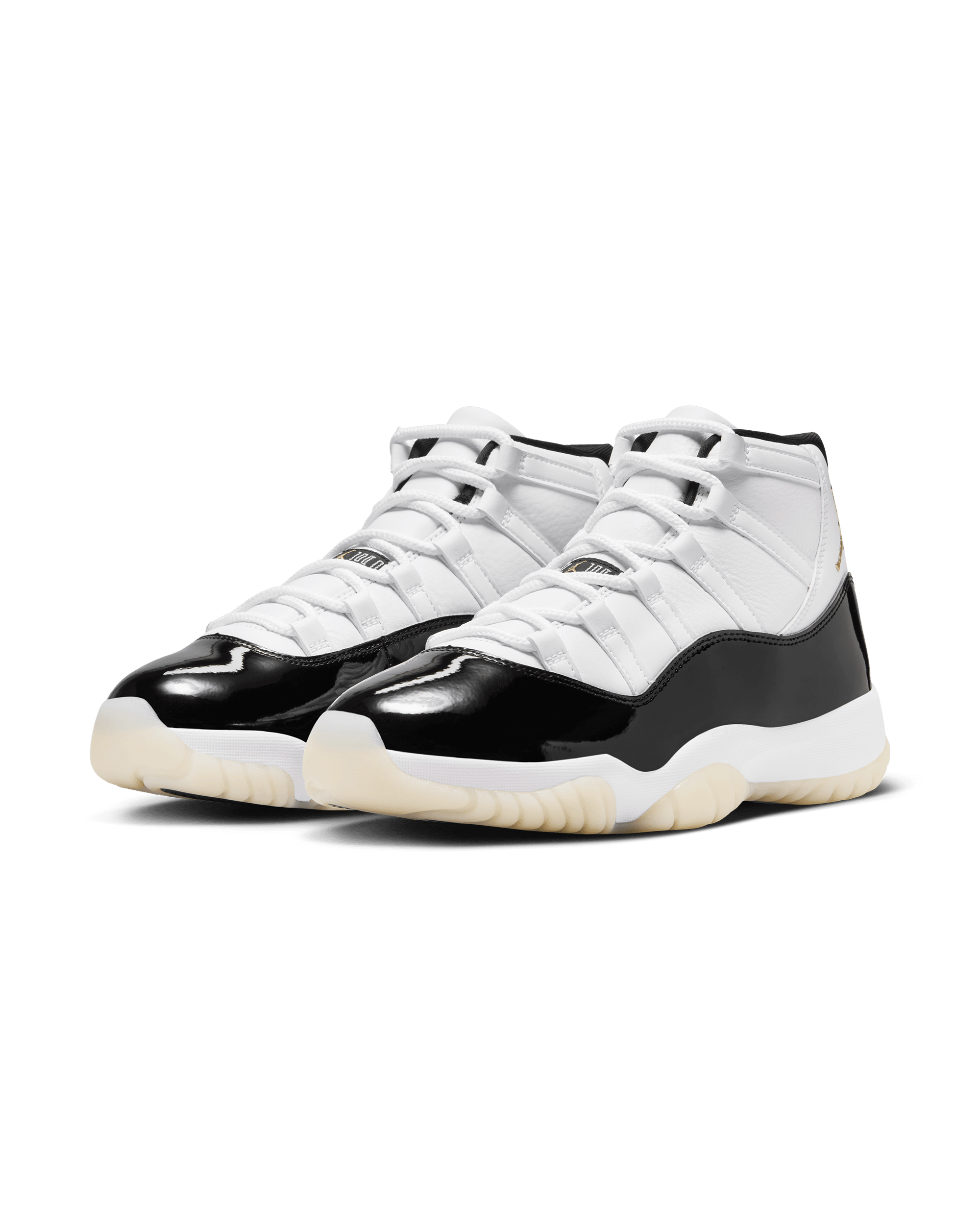 Jordan concord deals gold