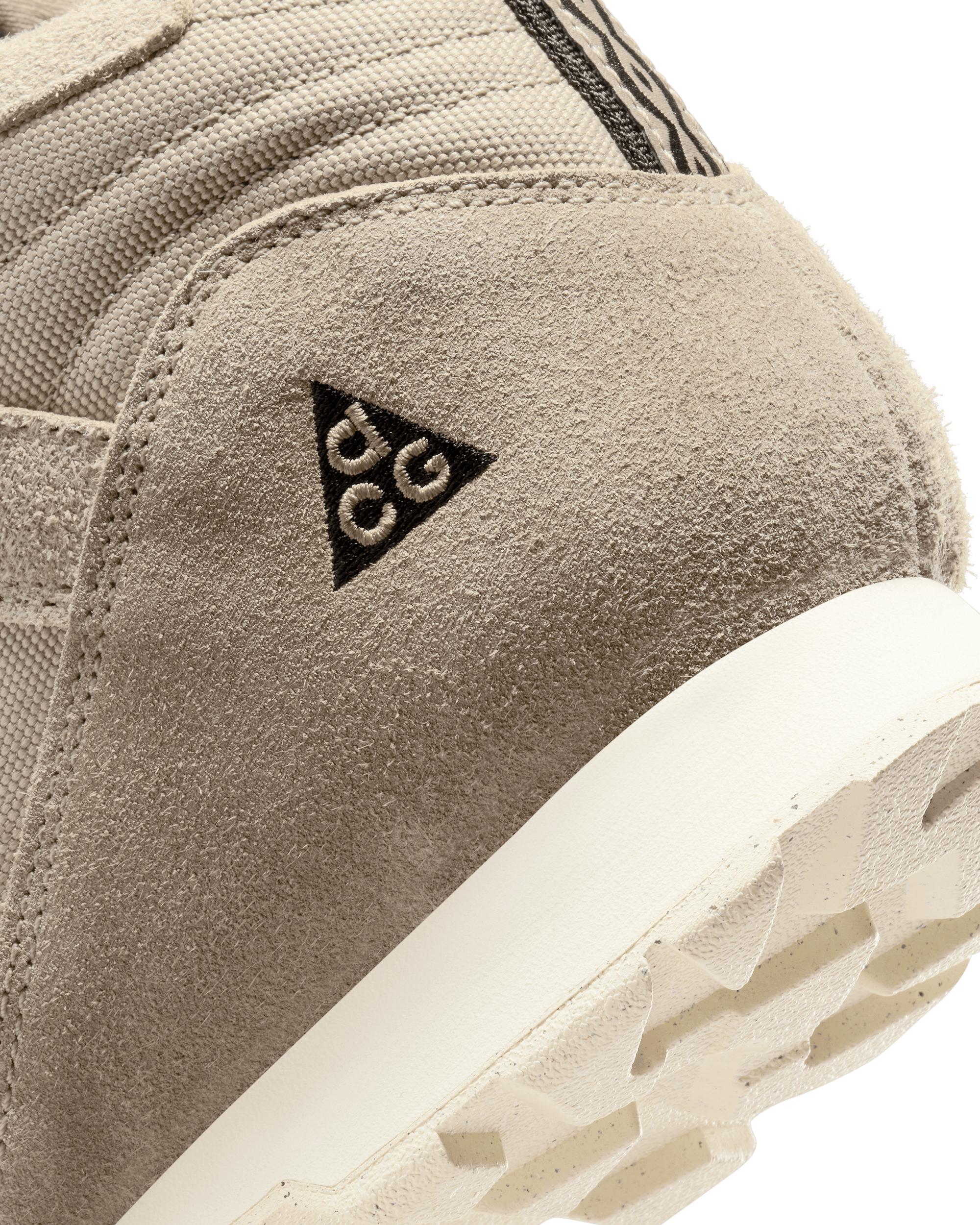 Torre Mid Wp - Khaki / Khaki-Coconut Milk-Black