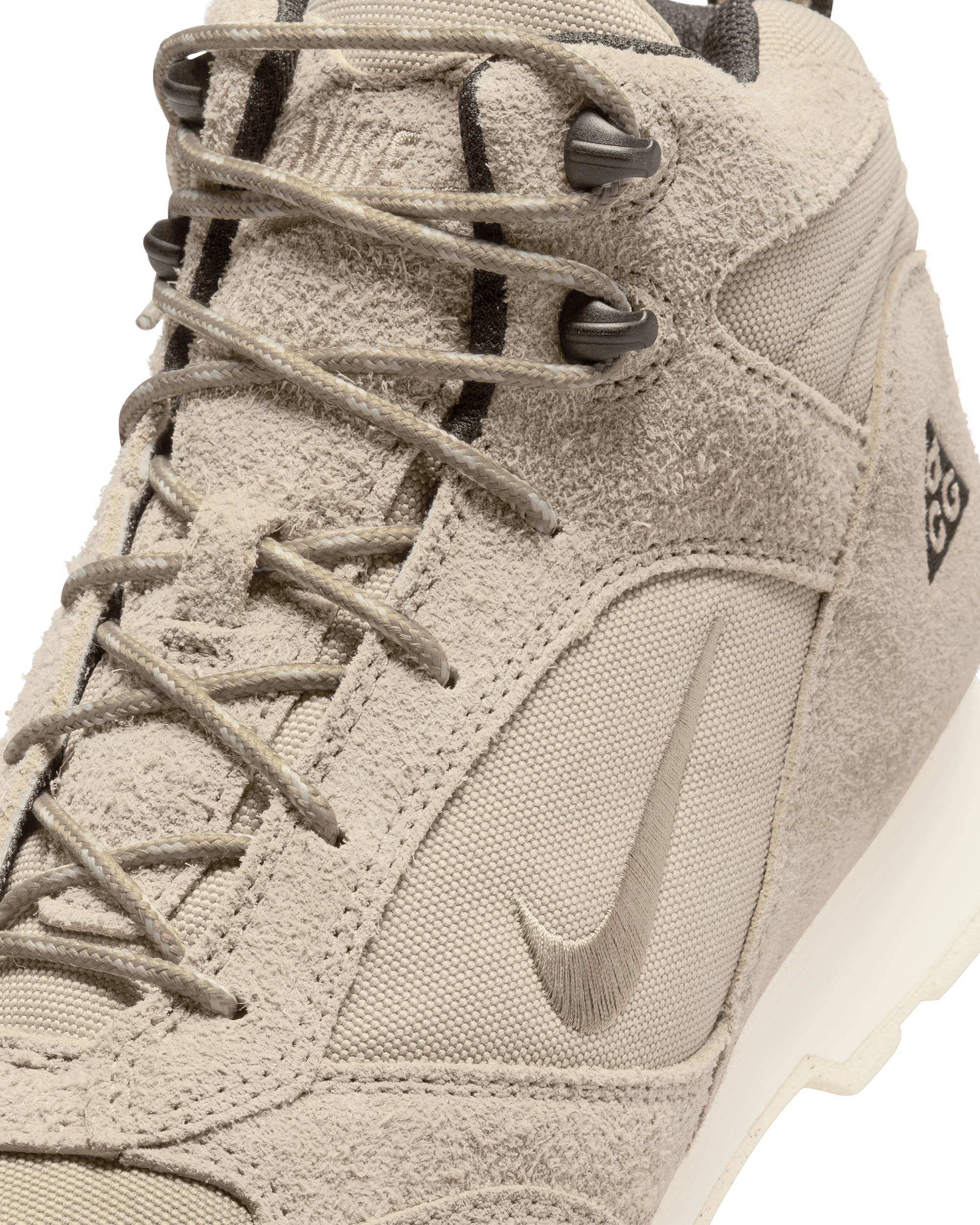 Torre Mid Wp - Khaki / Khaki-Coconut Milk-Black