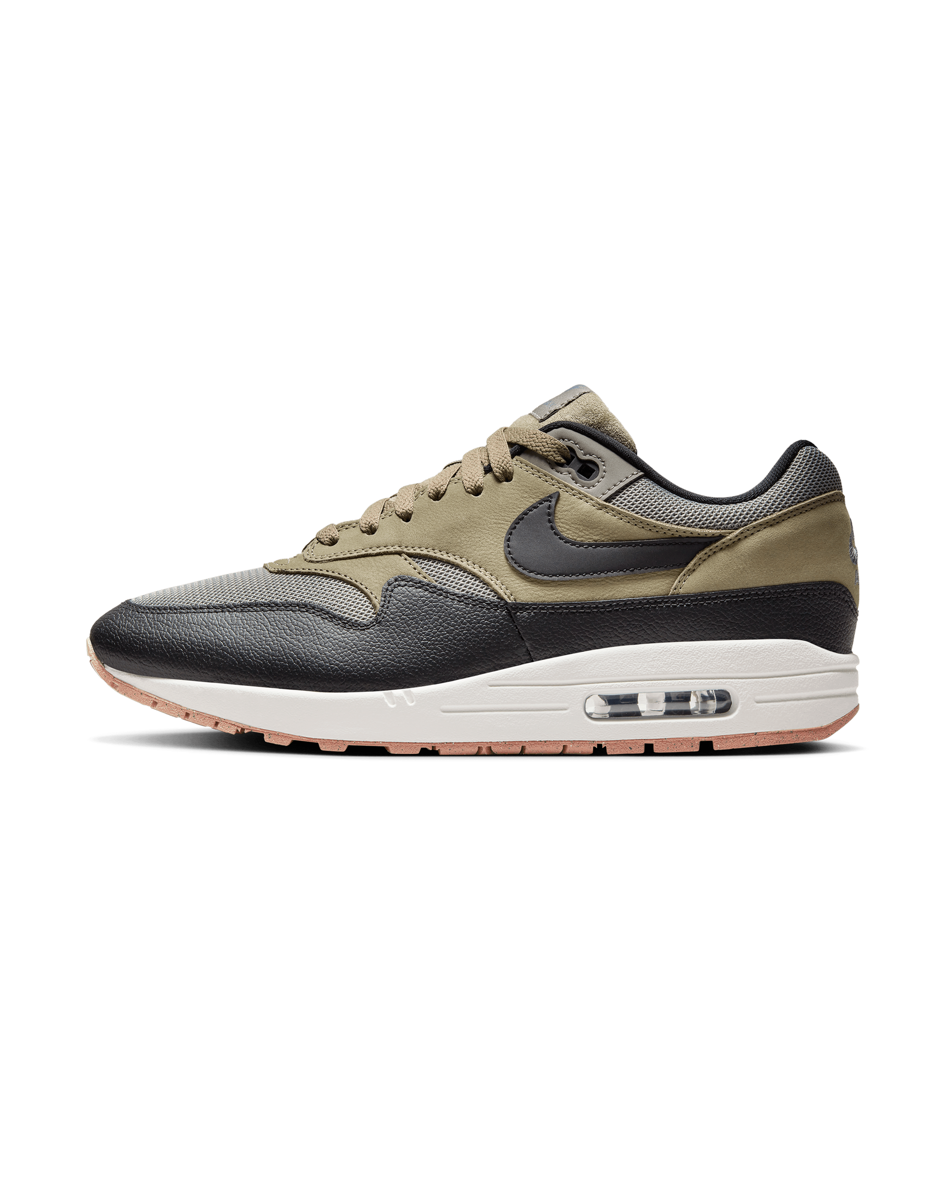 Nike air max 1 online neutral olive