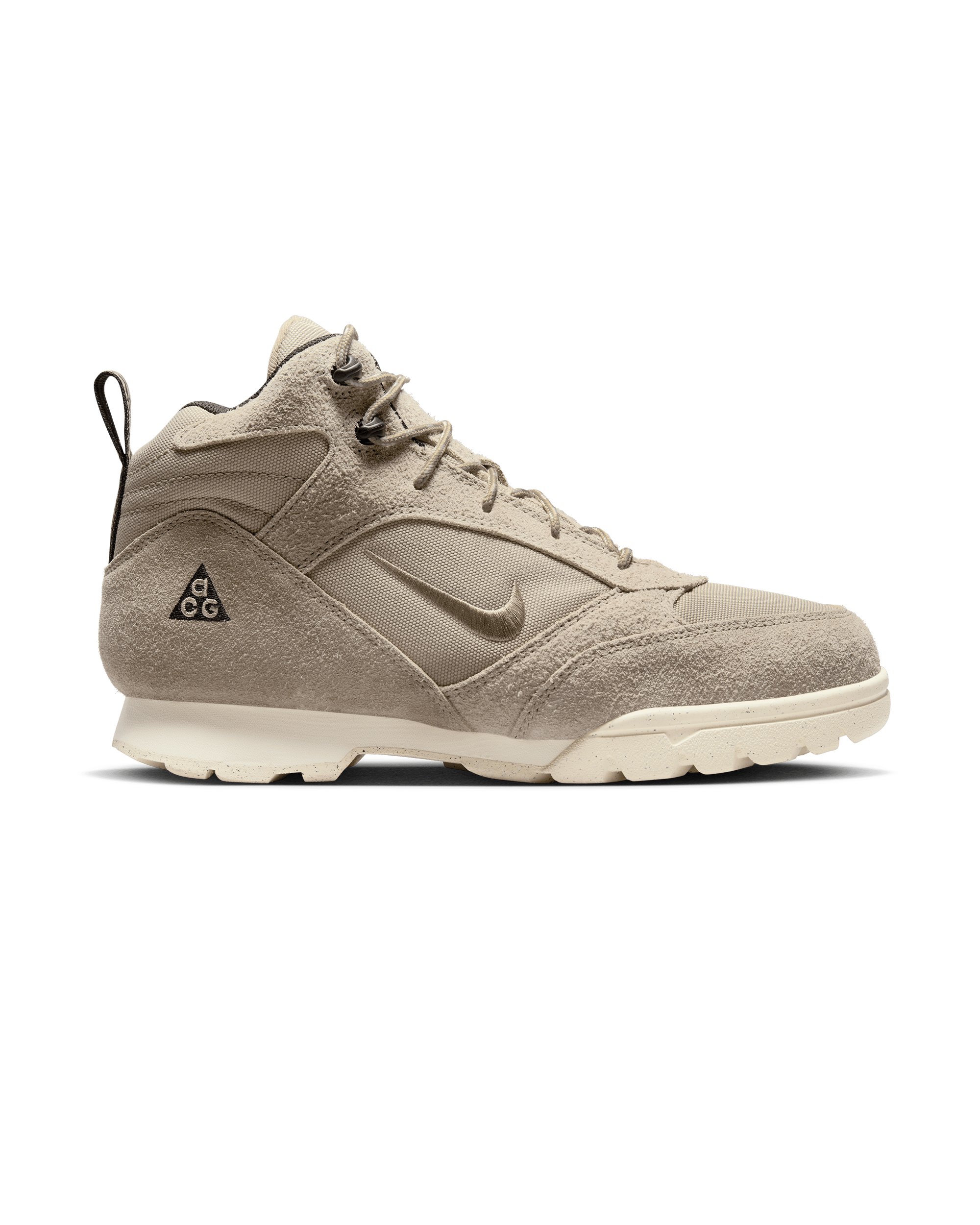 Torre Mid Wp - Khaki / Khaki-Coconut Milk-Black