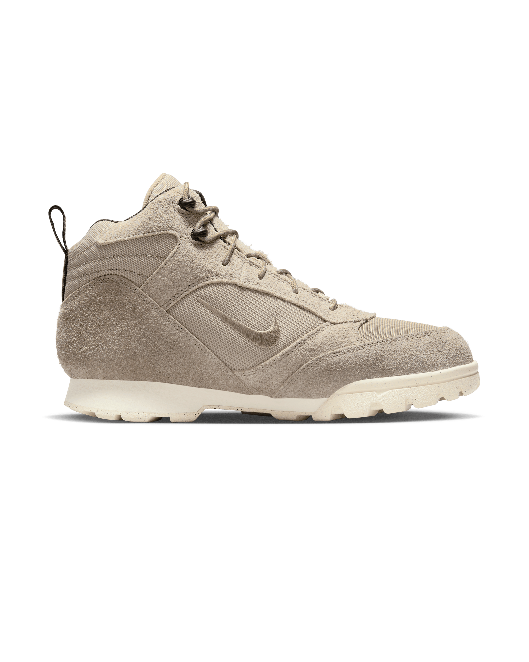 Torre Mid Wp - Khaki / Khaki-Coconut Milk-Black