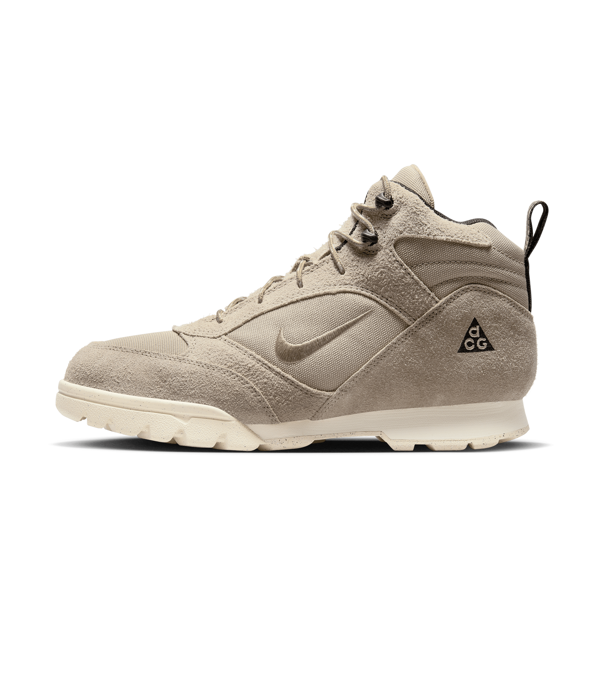 Torre Mid Wp - Khaki / Khaki-Coconut Milk-Black