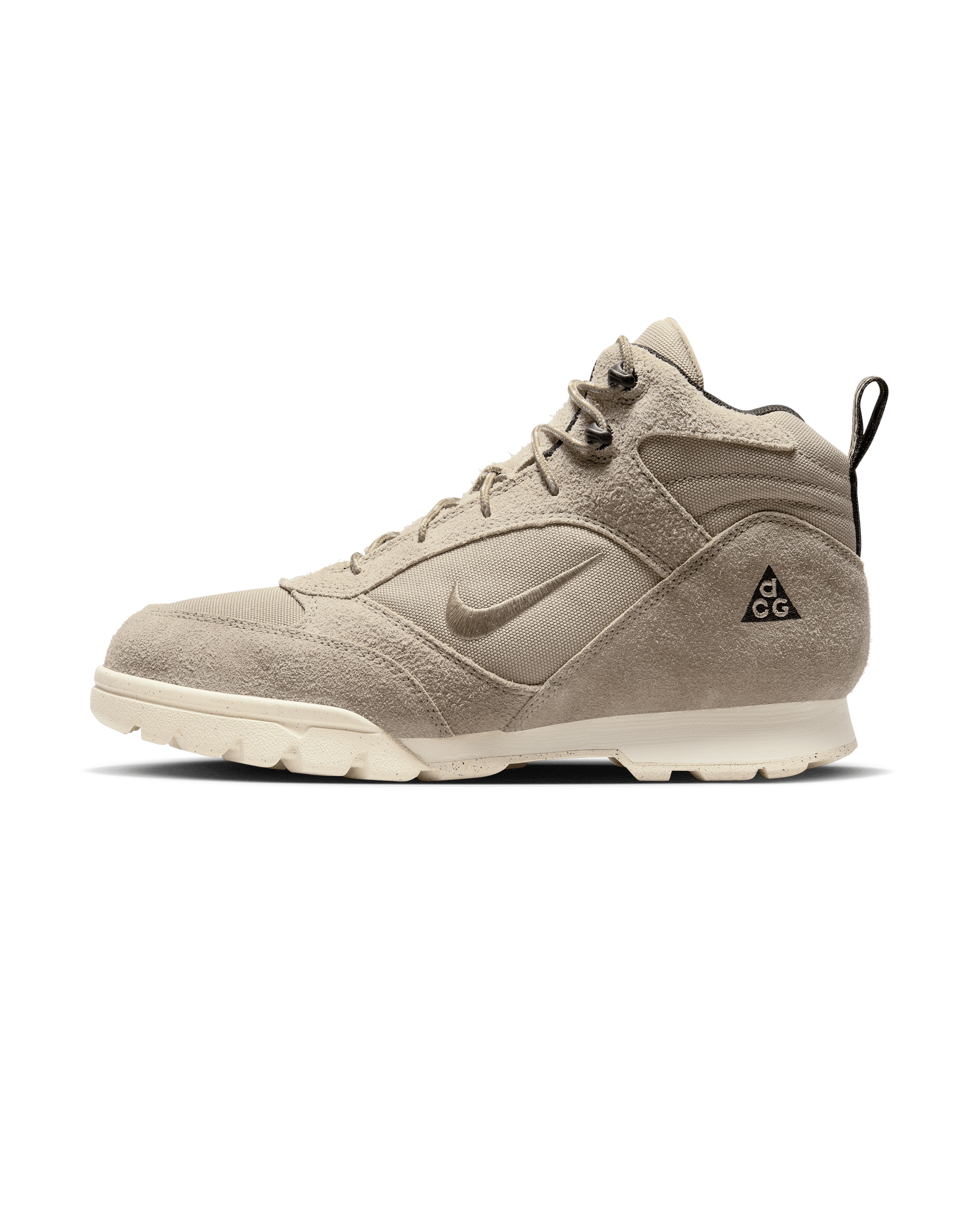 Torre Mid Wp - Khaki / Khaki-Coconut Milk-Black