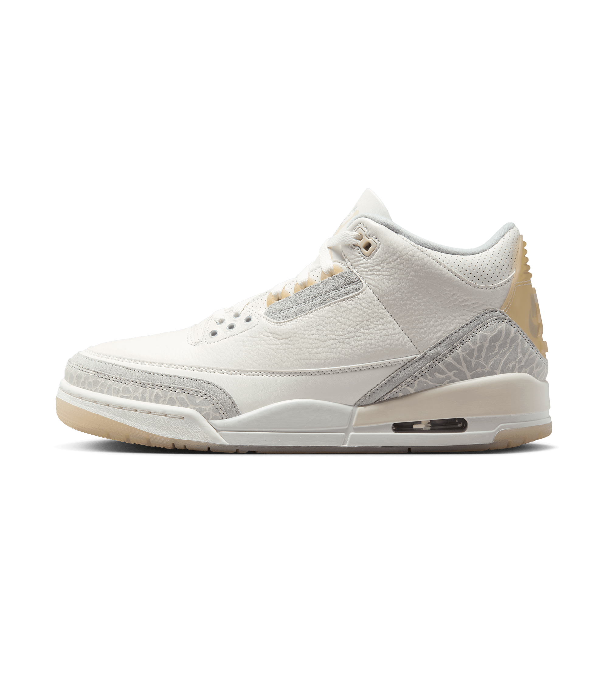 Jordan 3 wheat store