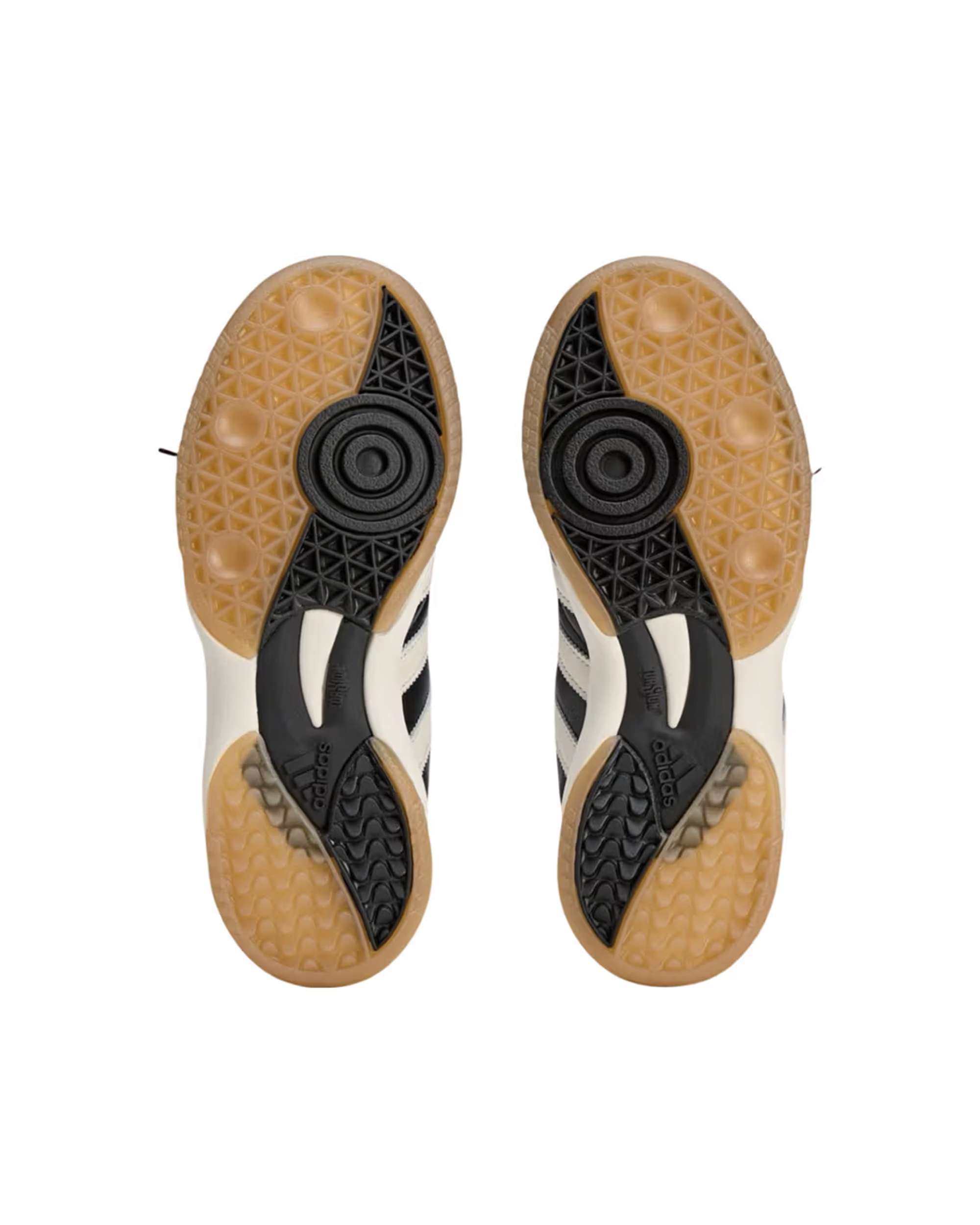 Naked Maha Millenium - Black / White / Gum