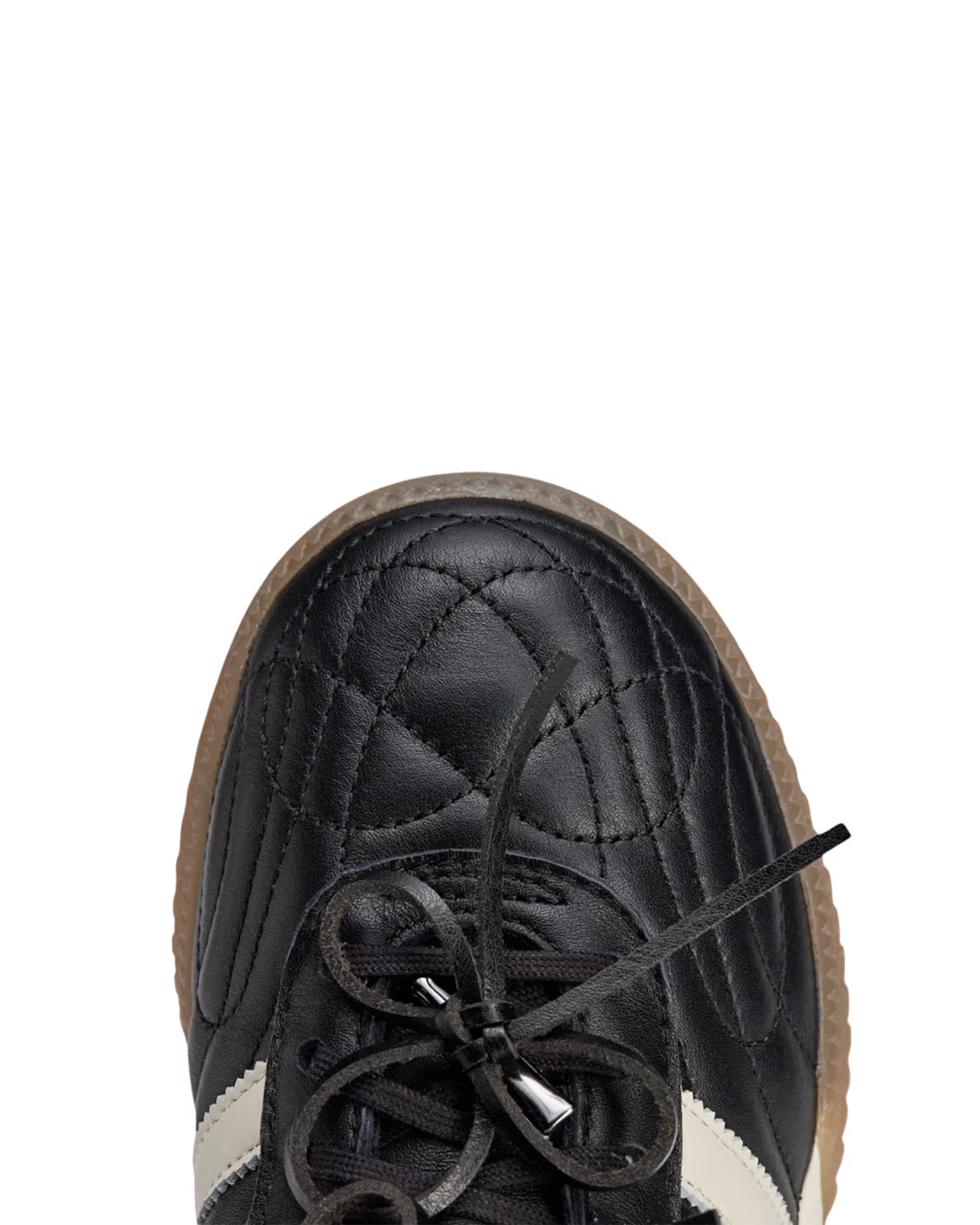 Naked Maha Millenium - Black / White / Gum