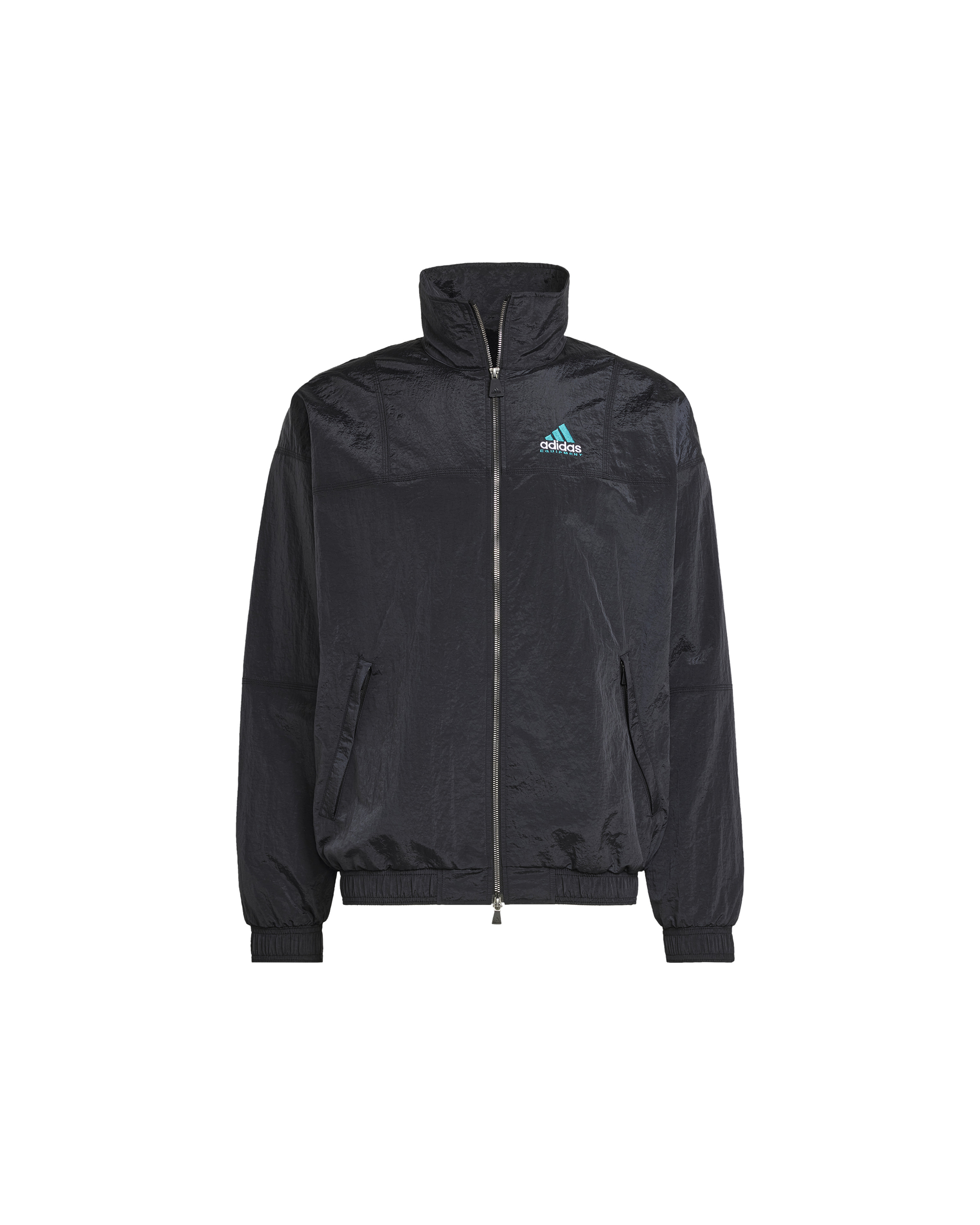 EQT Tracktop - Black