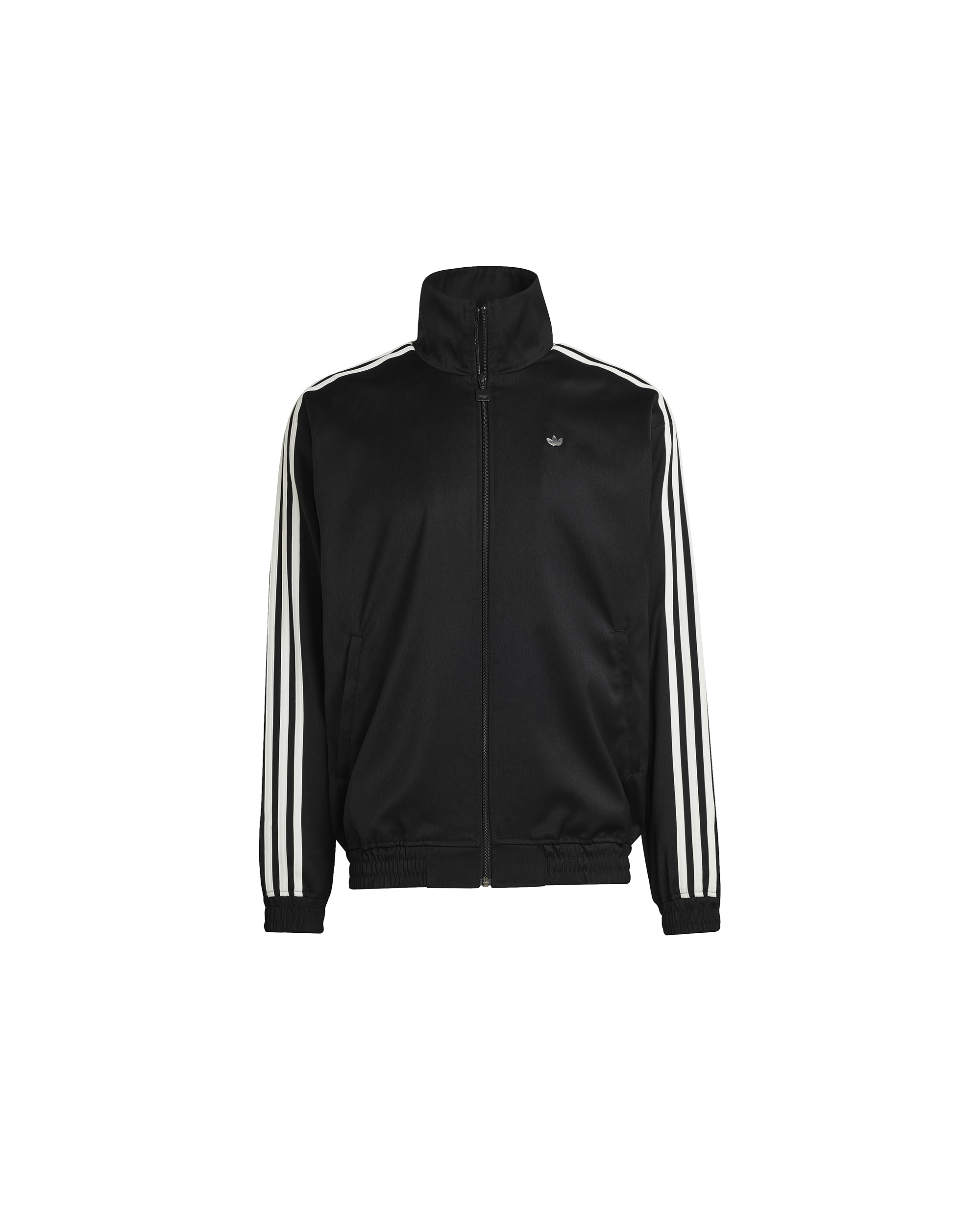 Firebird Tracktop - Black
