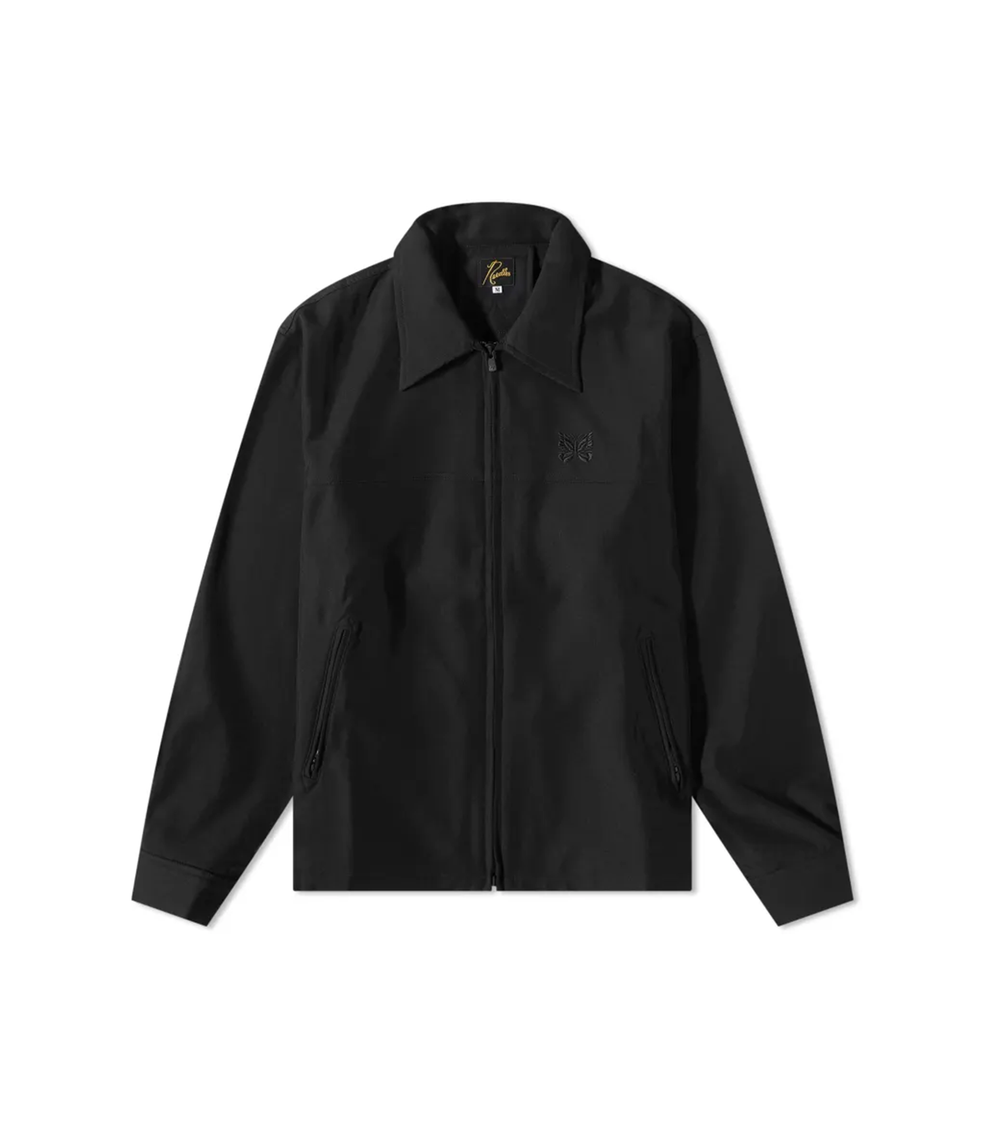 Sport Jacket - Cavalry Twill