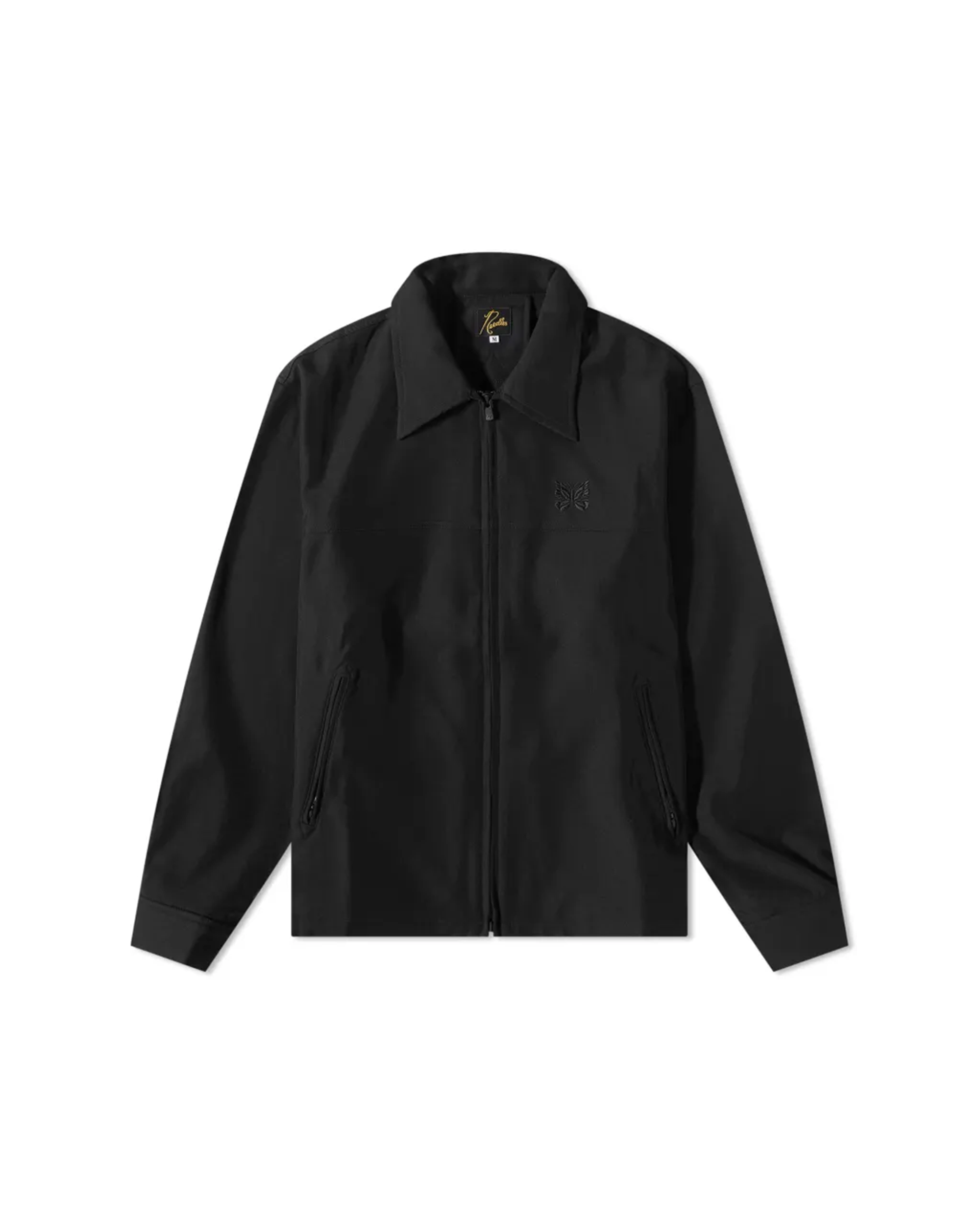 Sport Jacket - Cavalry Twill
