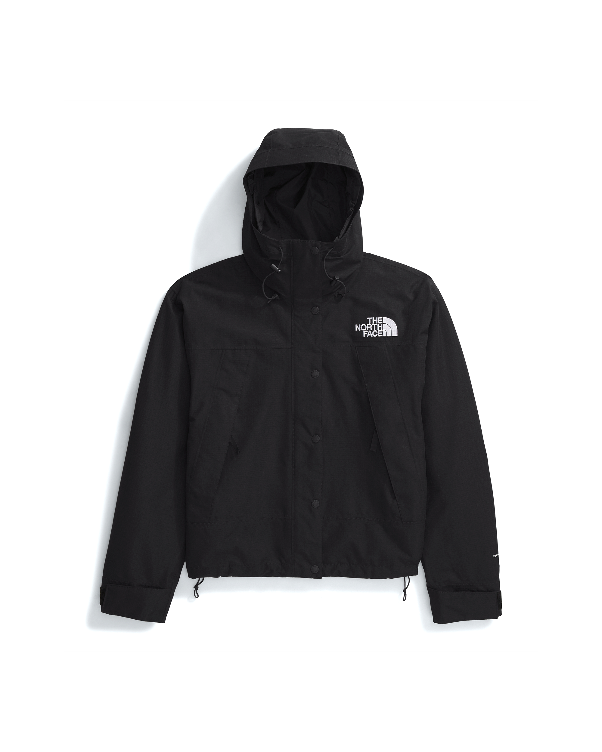 Women's DryVent™ Mono Mountain Jacket - Black