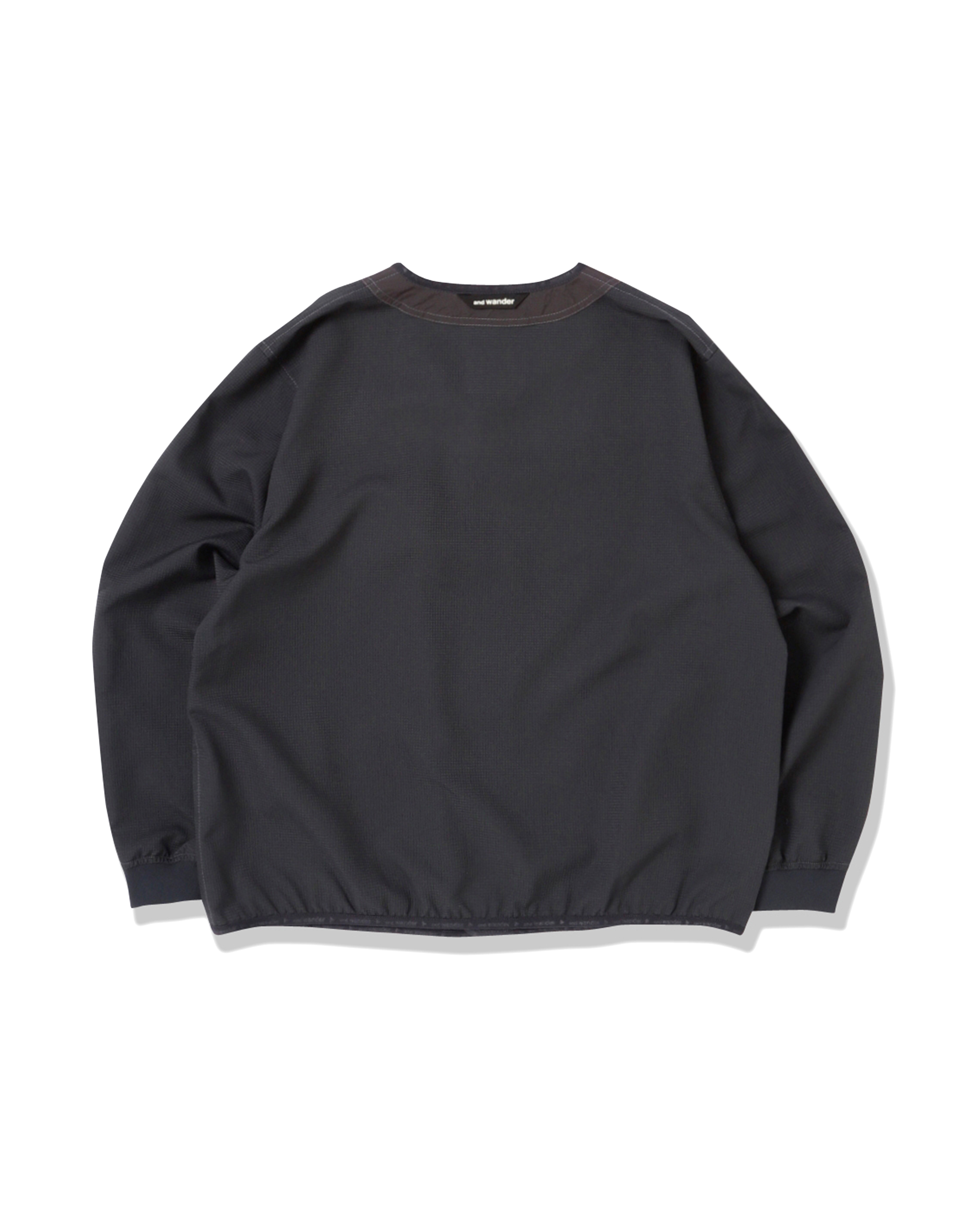 Women's Vent Cardigan - Dark Green