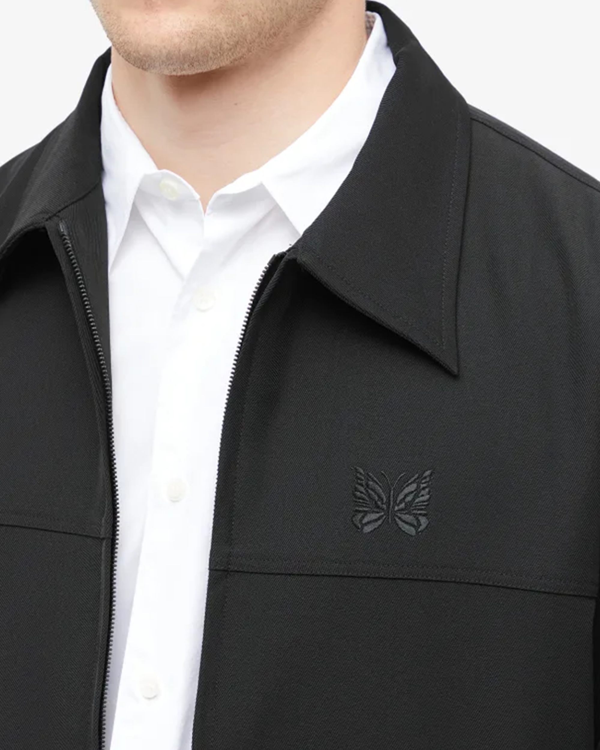 Sport Jacket - Cavalry Twill