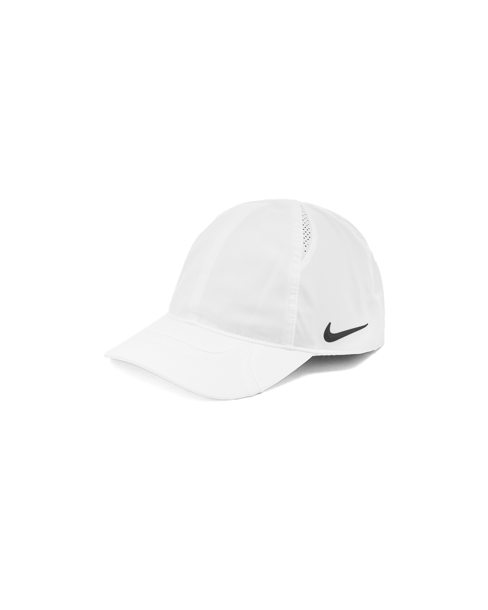 NOCTA S.S.C. Cap - White / Black