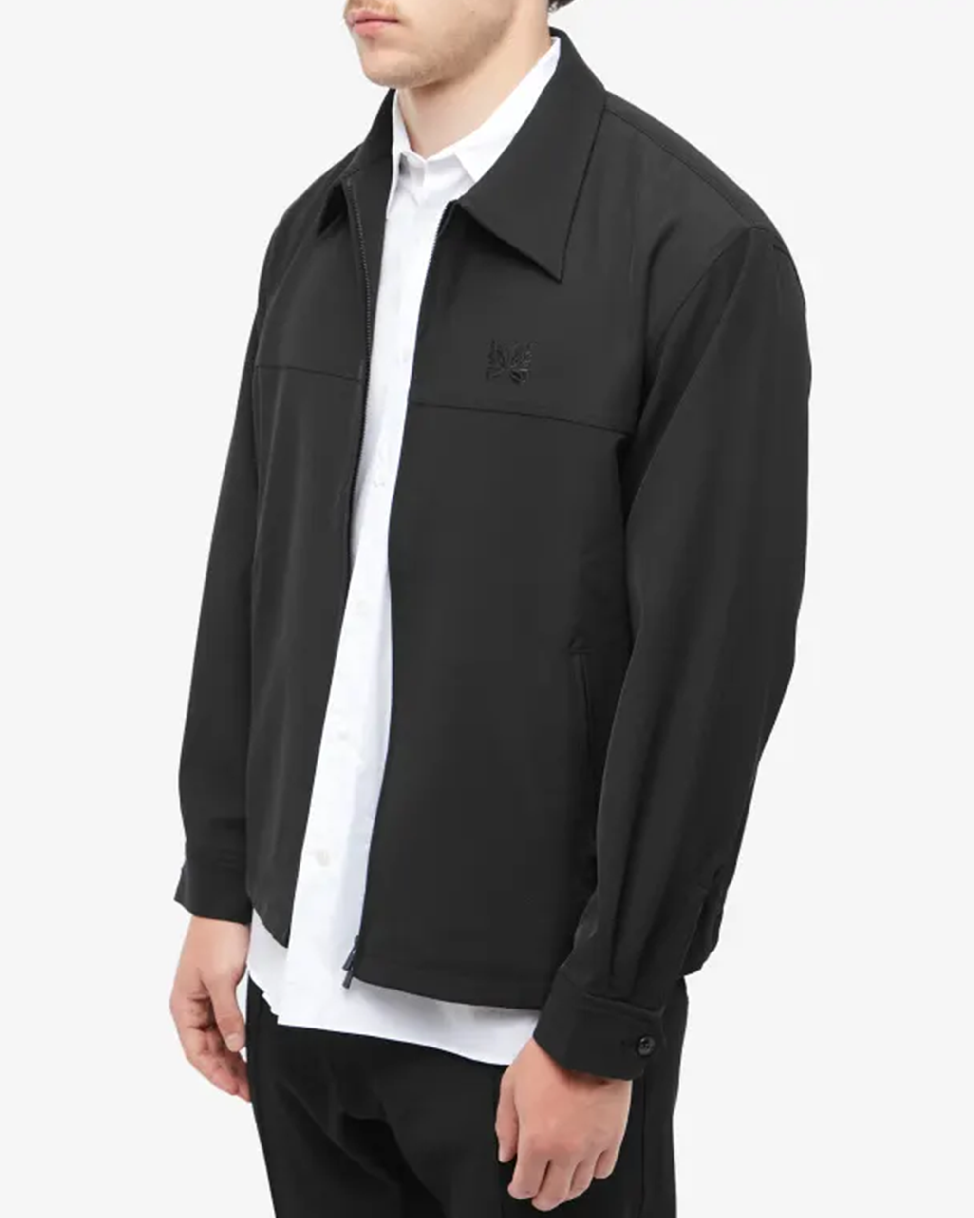 Sport Jacket - Cavalry Twill