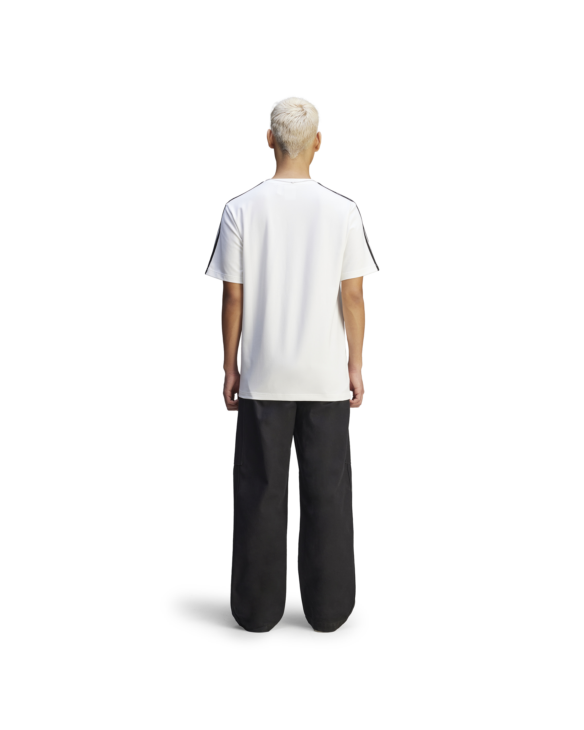 BAPE T-shirt - White