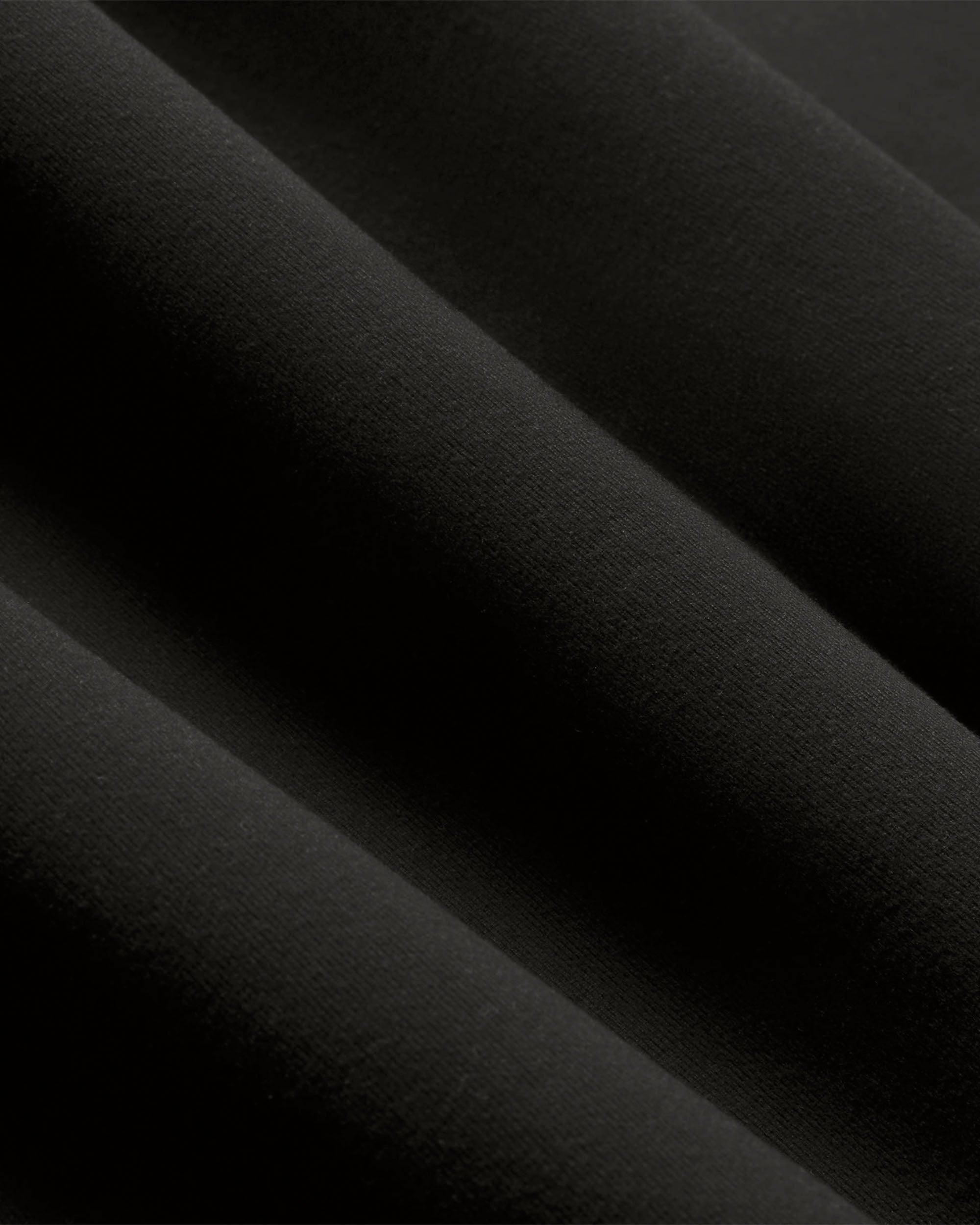 Fear Of God Athletics Crewneck - Black