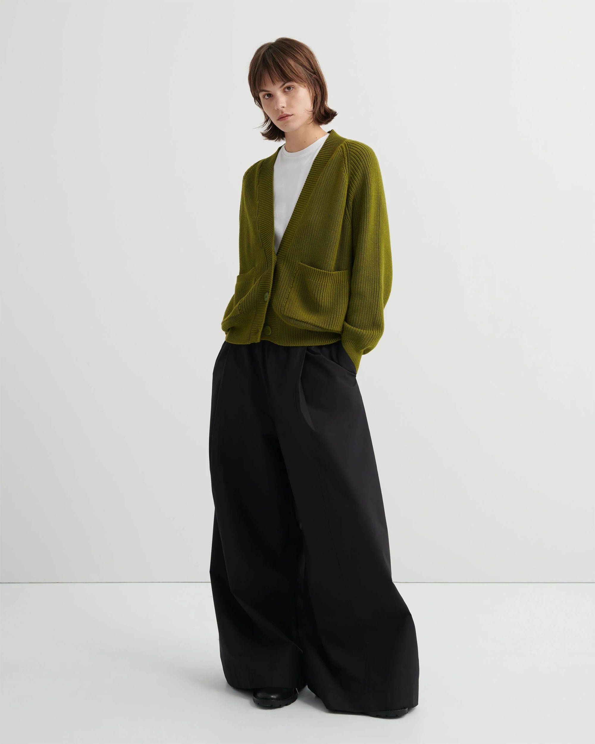 Hannes Cardigan - Field