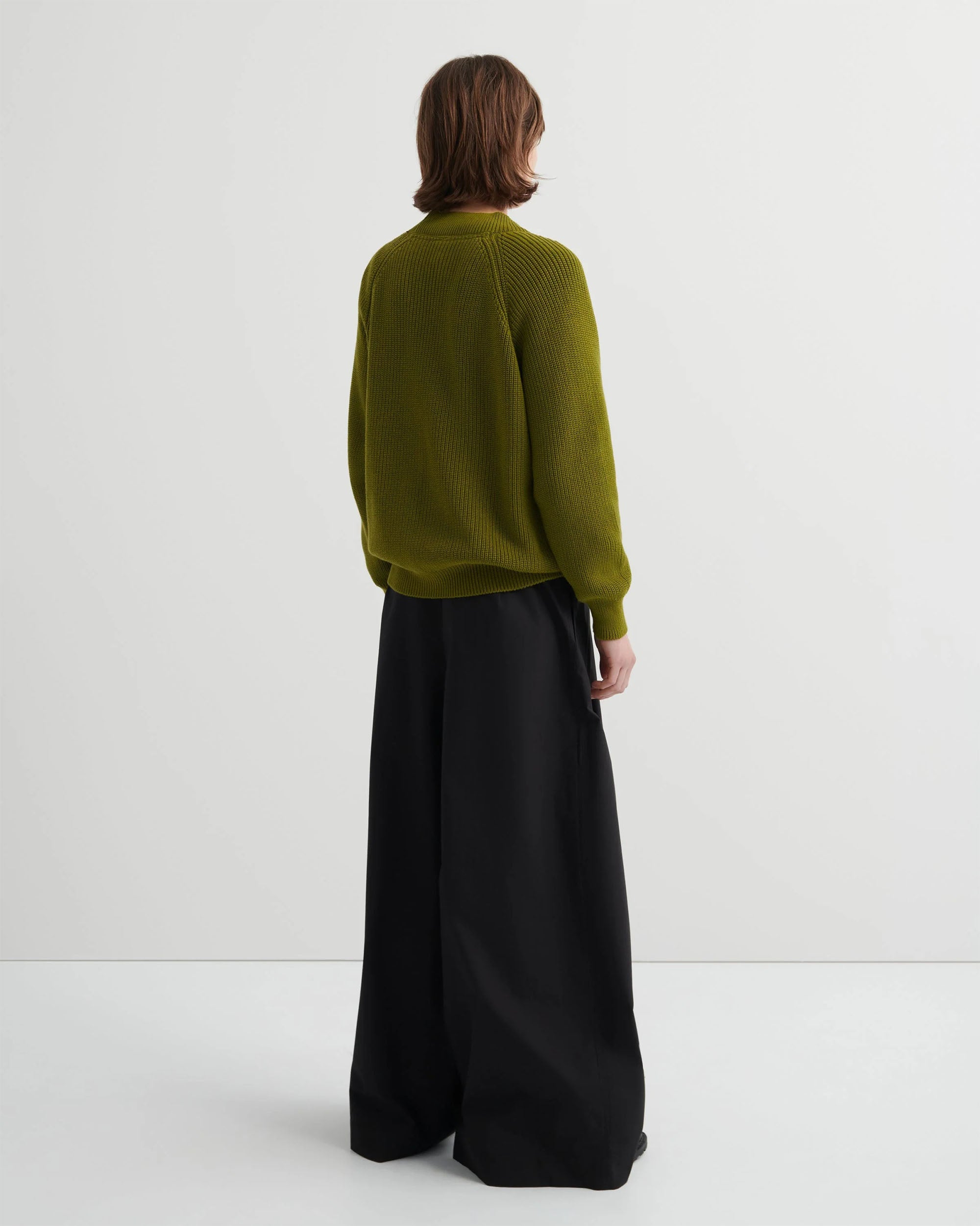 Hannes Cardigan - Field