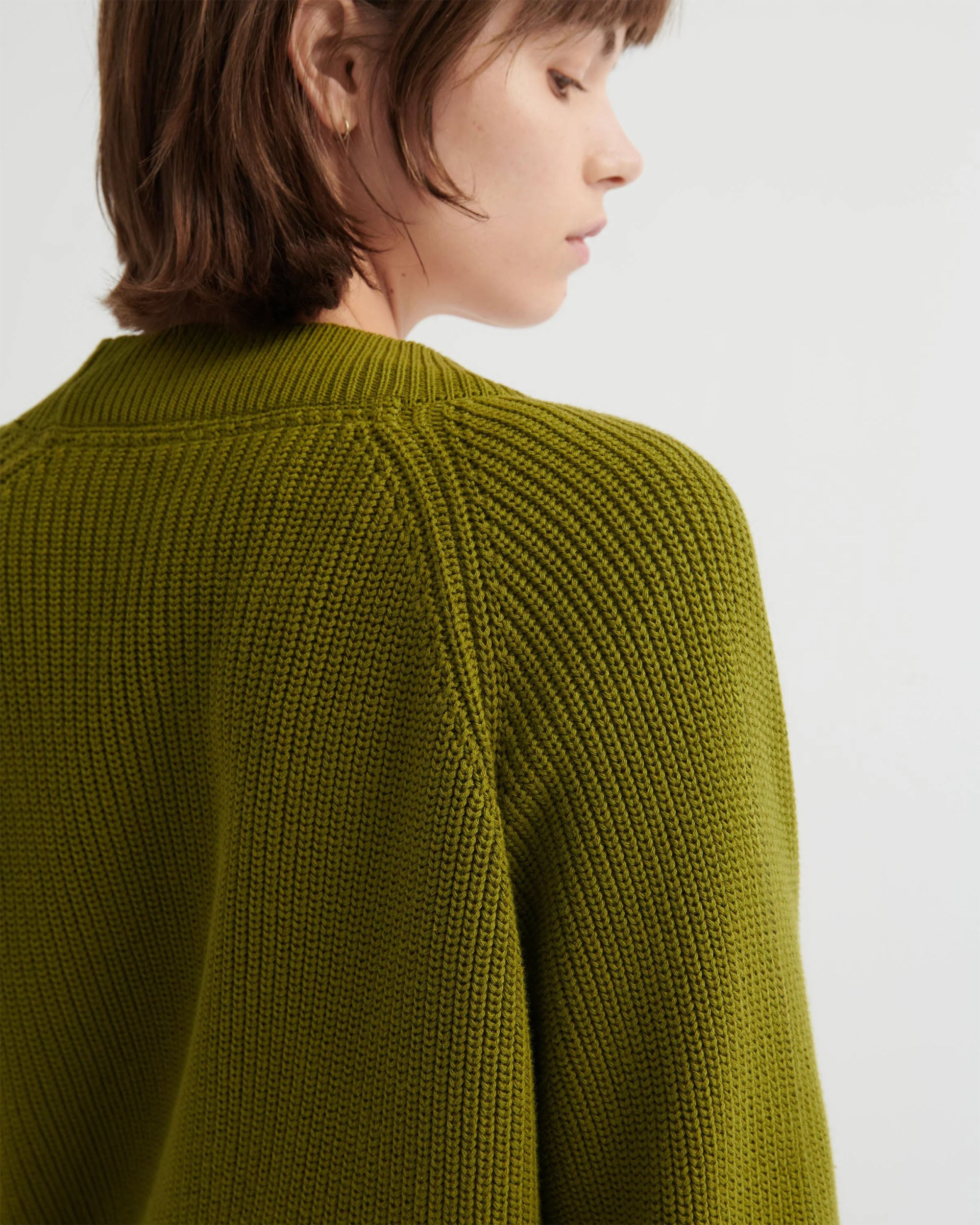 Hannes Cardigan - Field