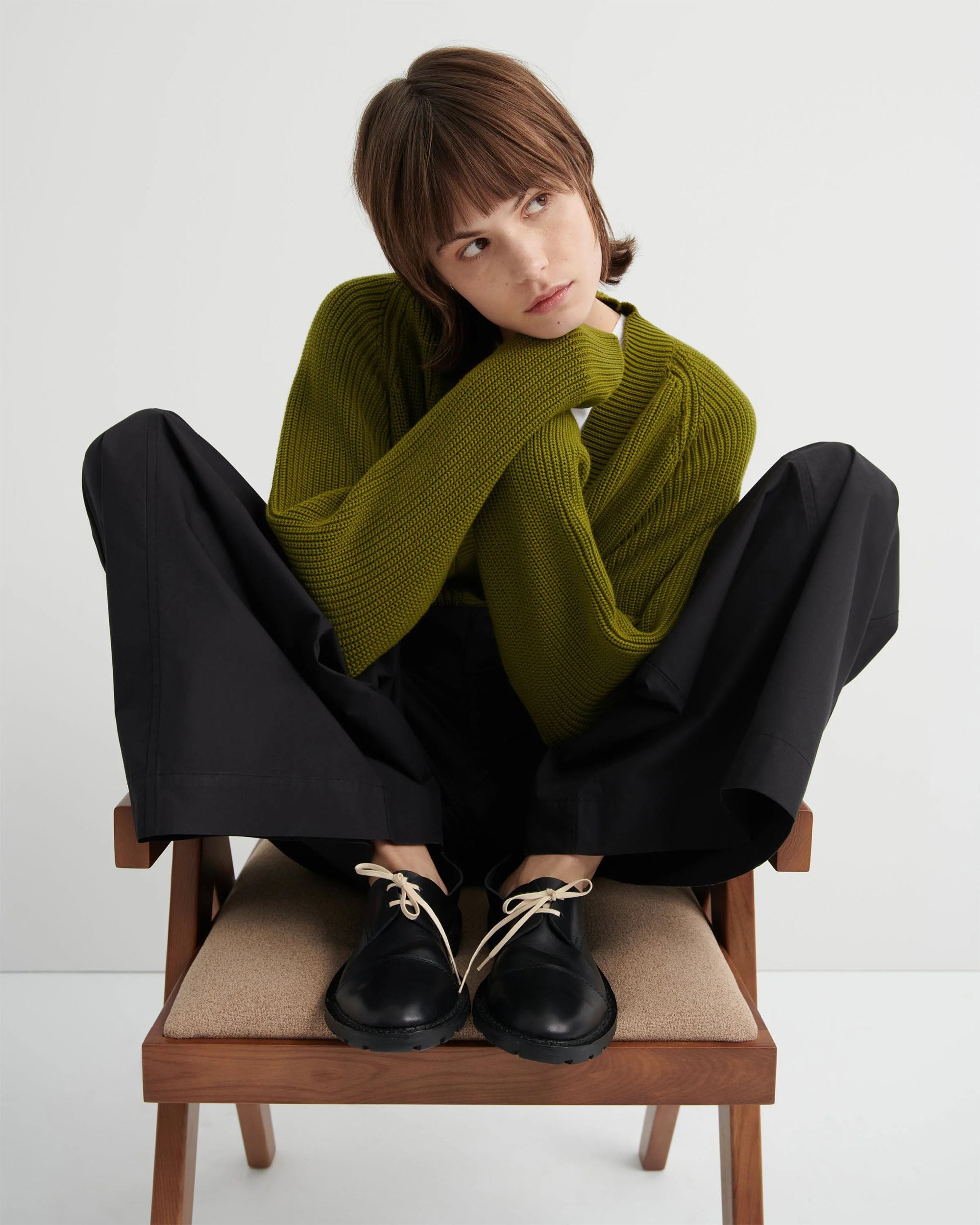 Hannes Cardigan - Field
