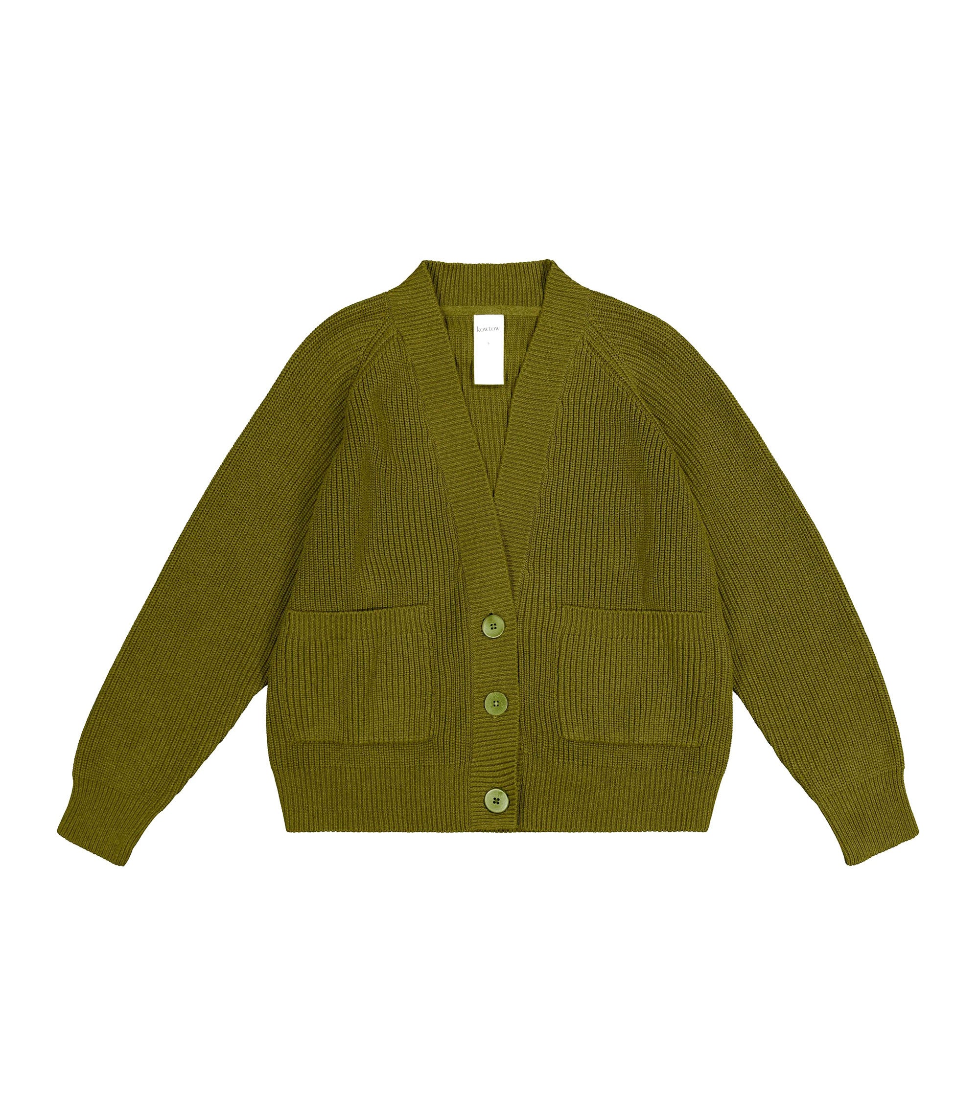 Hannes Cardigan - Field