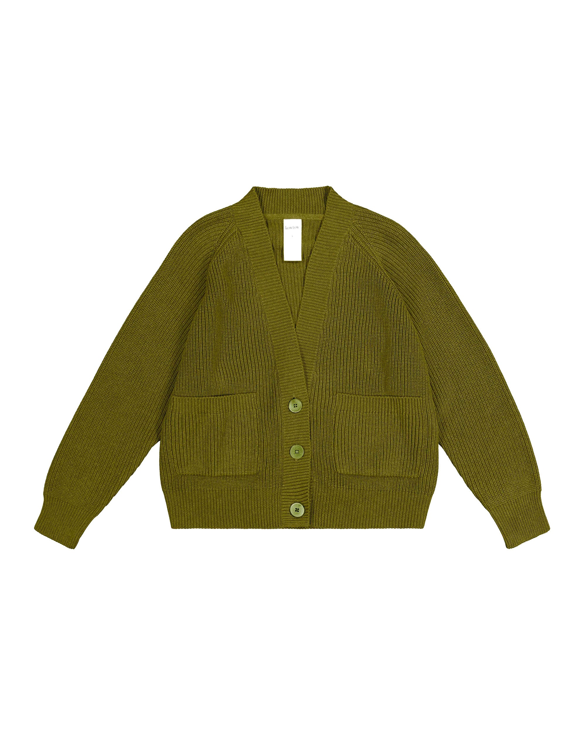 Hannes Cardigan - Field