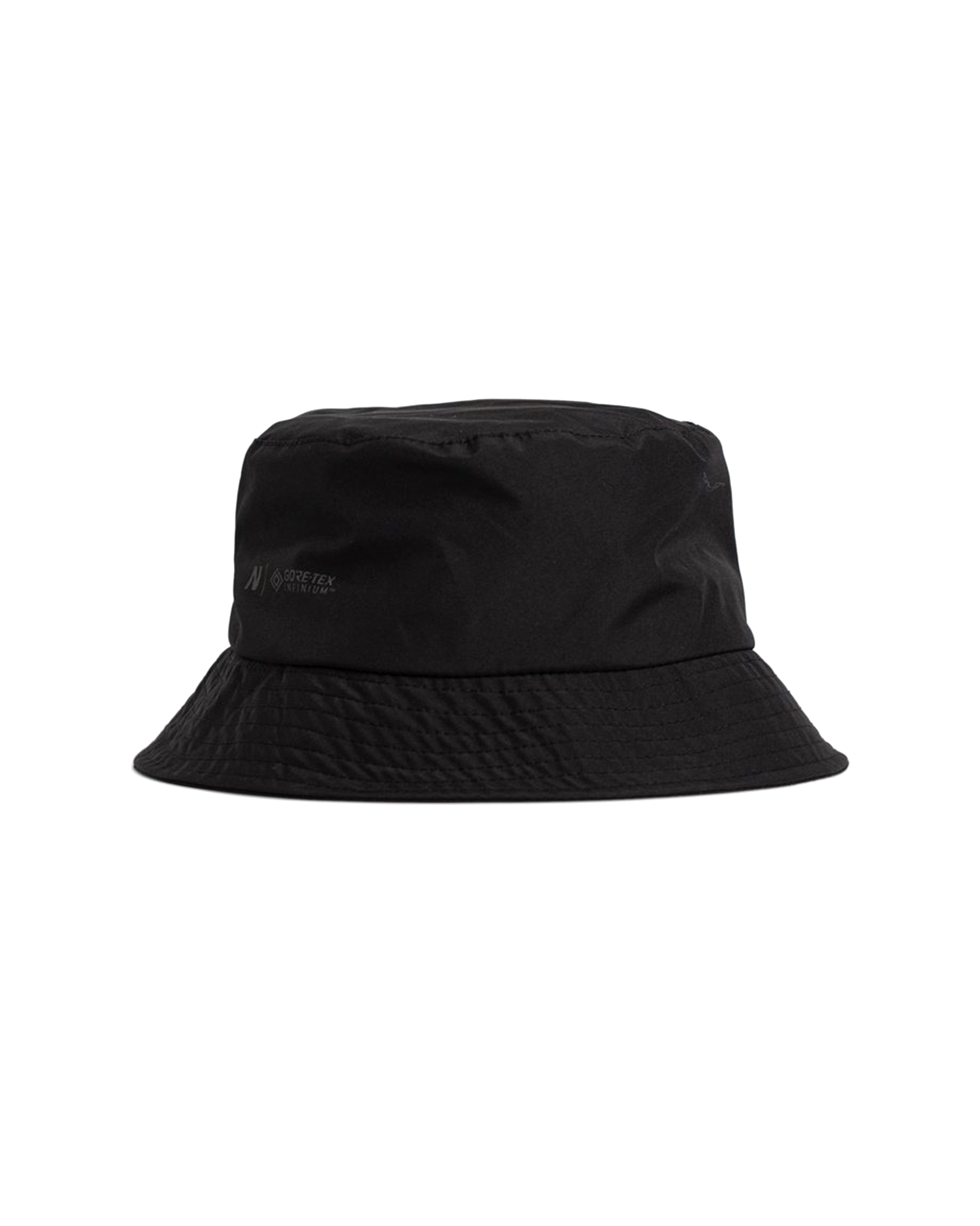 Gore-Tex Infinium Bucket Hat - Black