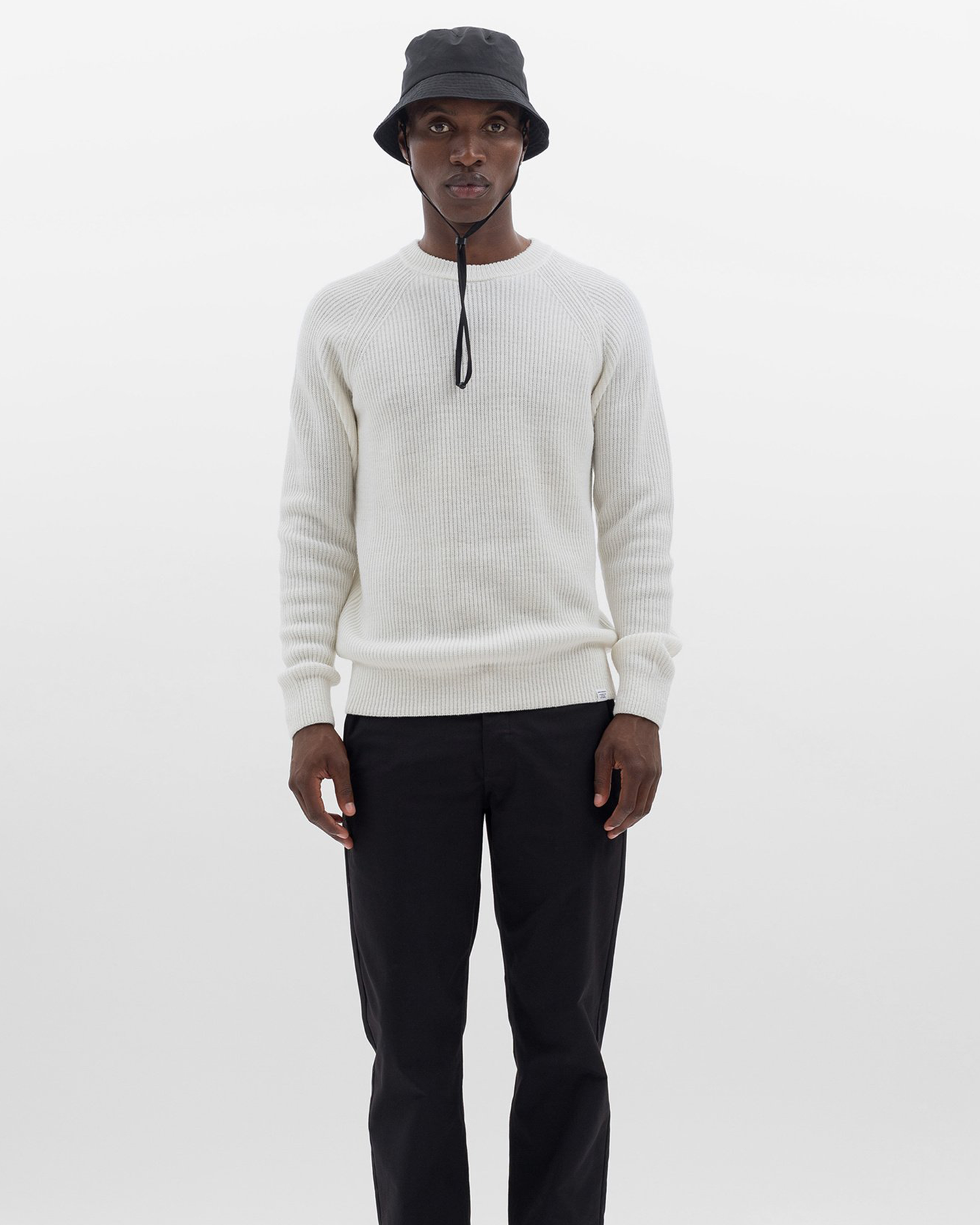 Gore-Tex Infinium Bucket Hat - Black