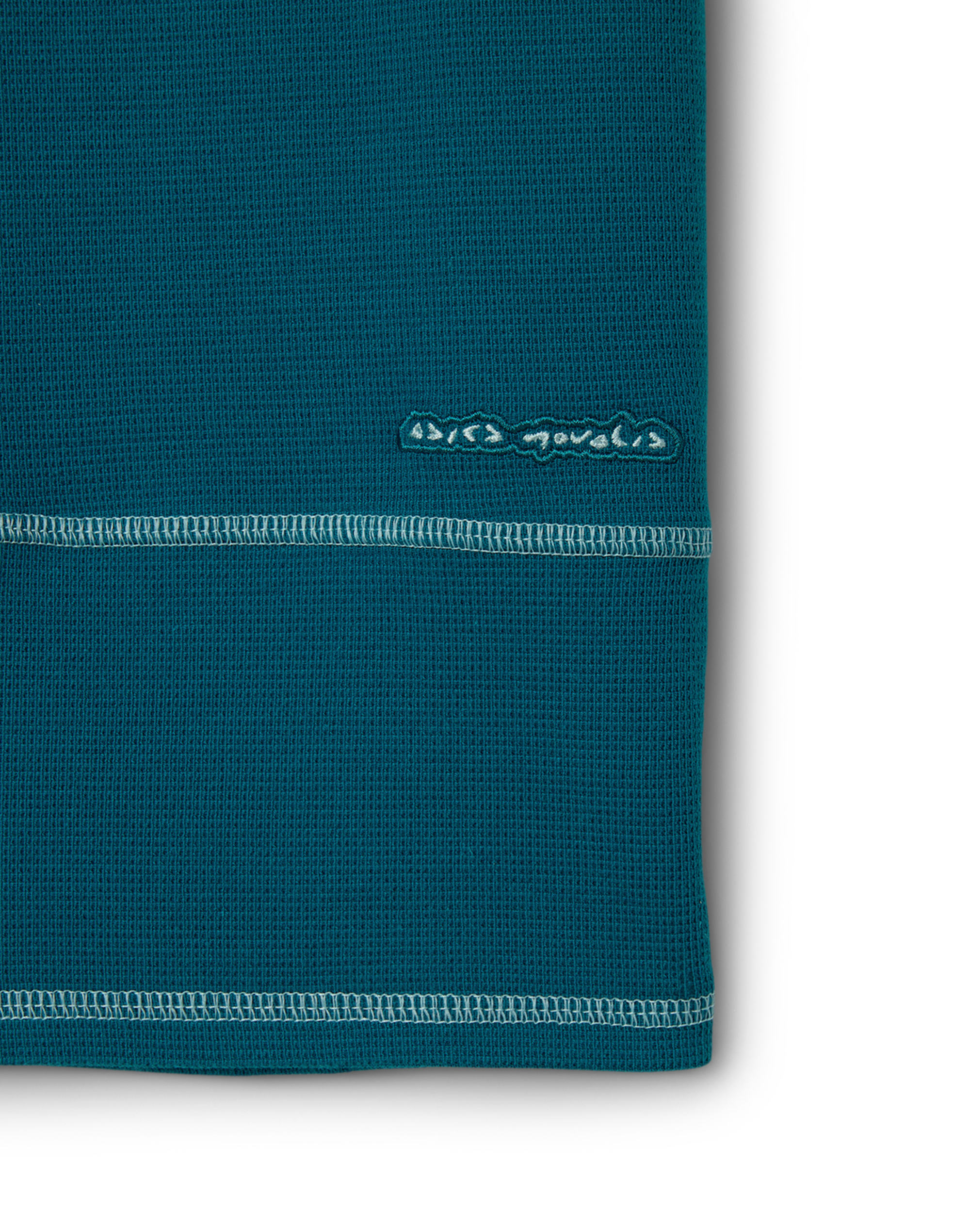 NOVALIS Tamarica T-shirt - Ink Blue