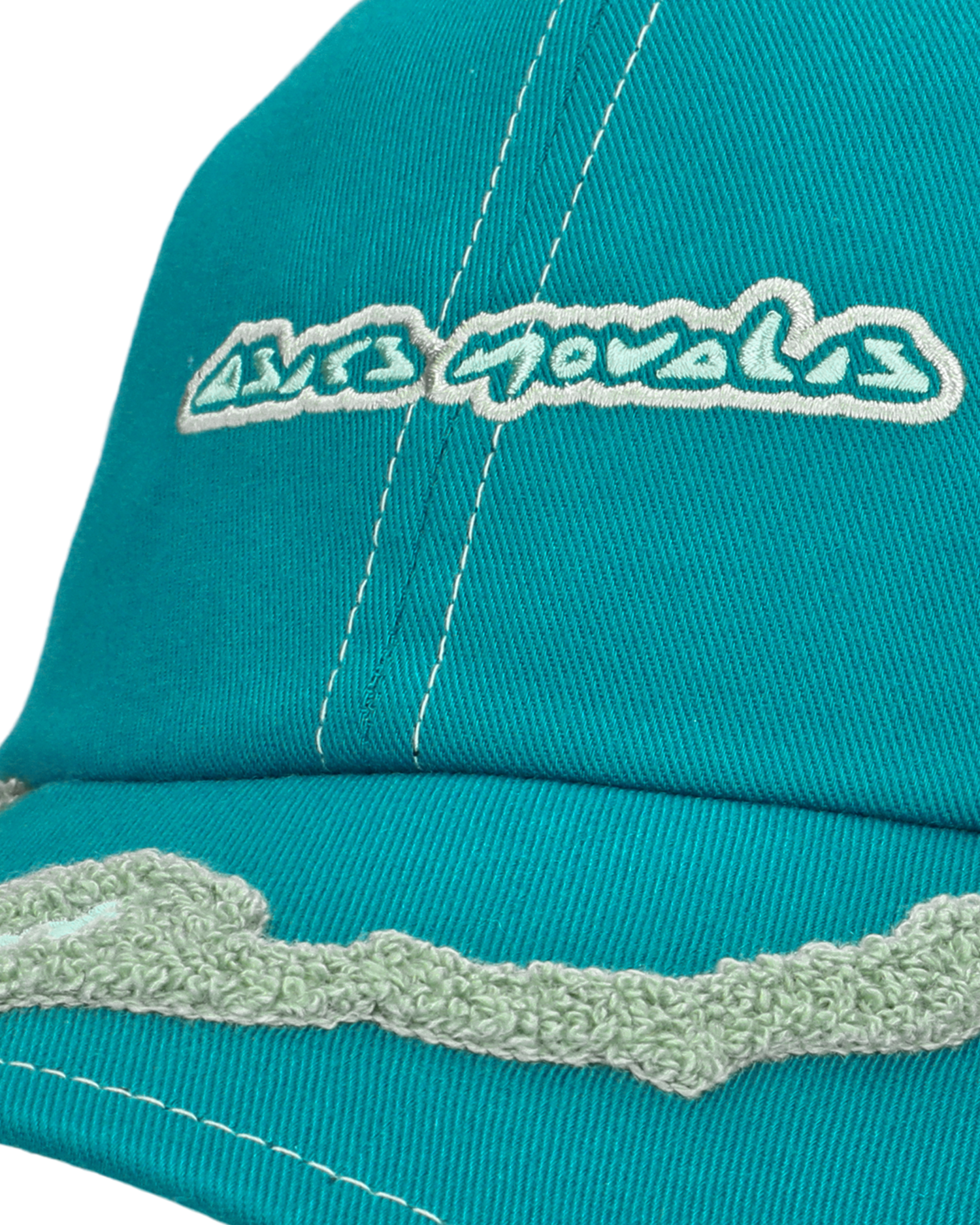 NOVALIS Mirbelioids Cap - Ink Blue