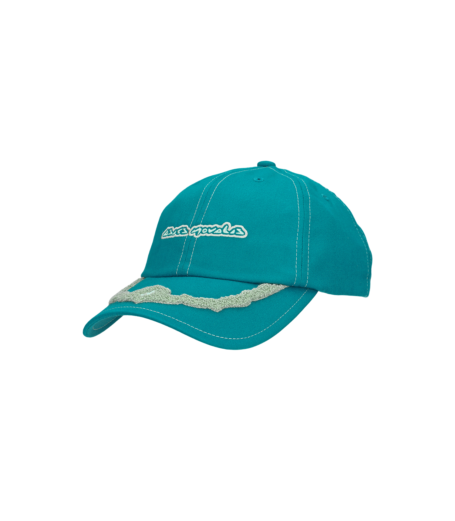 NOVALIS Mirbelioids Cap - Ink Blue