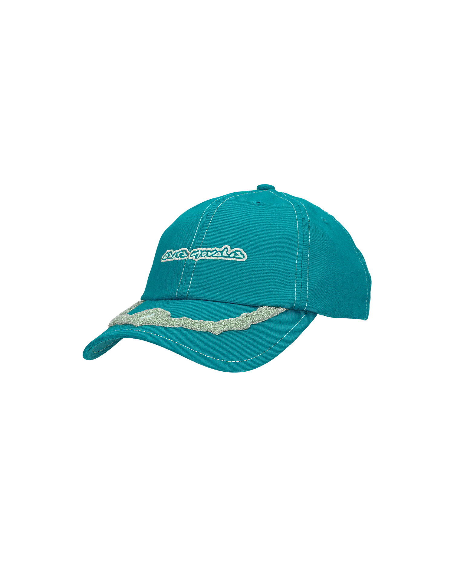 NOVALIS Mirbelioids Cap - Ink Blue