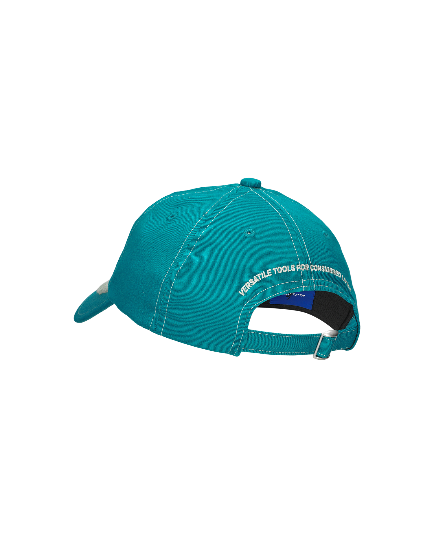 NOVALIS Mirbelioids Cap - Ink Blue