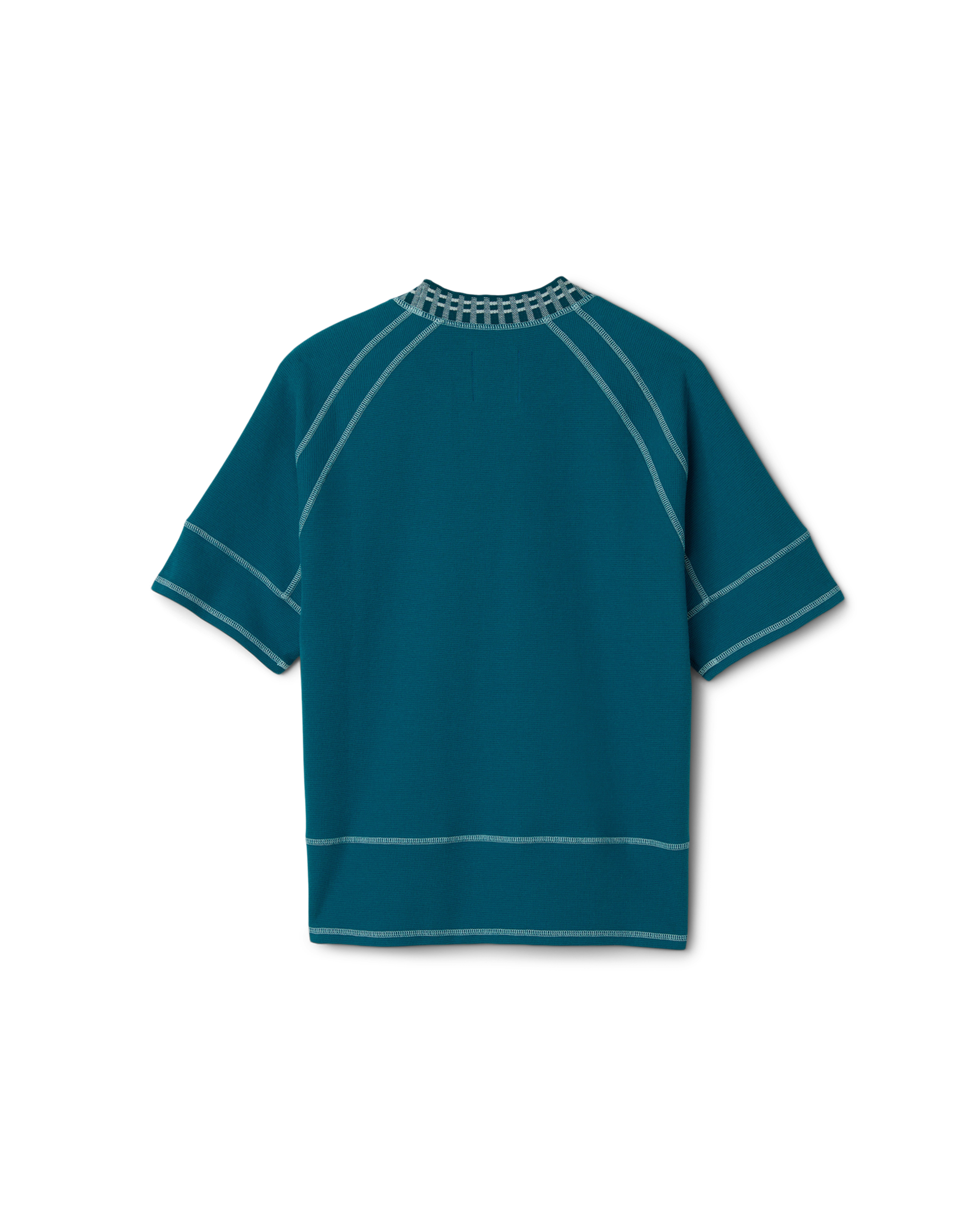 NOVALIS Tamarica T-shirt - Ink Blue