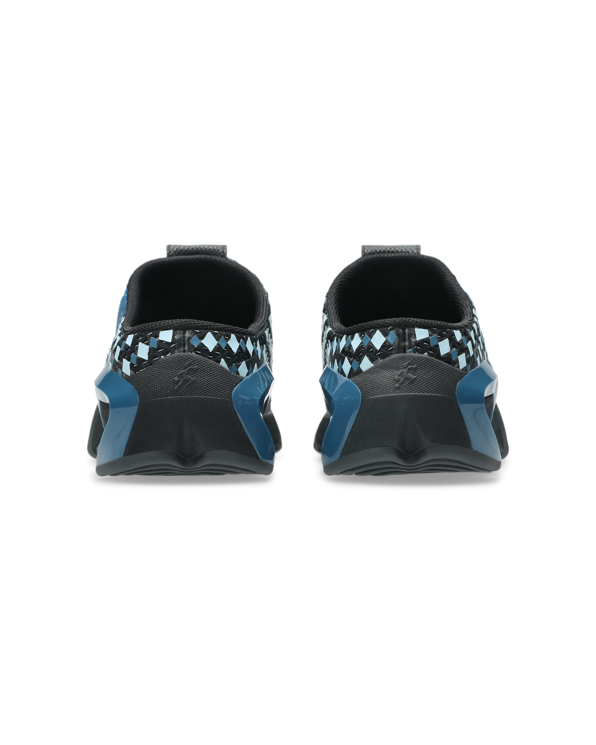 NOVALIS Gel-Styrax - Graphite Grey / Ink Teal