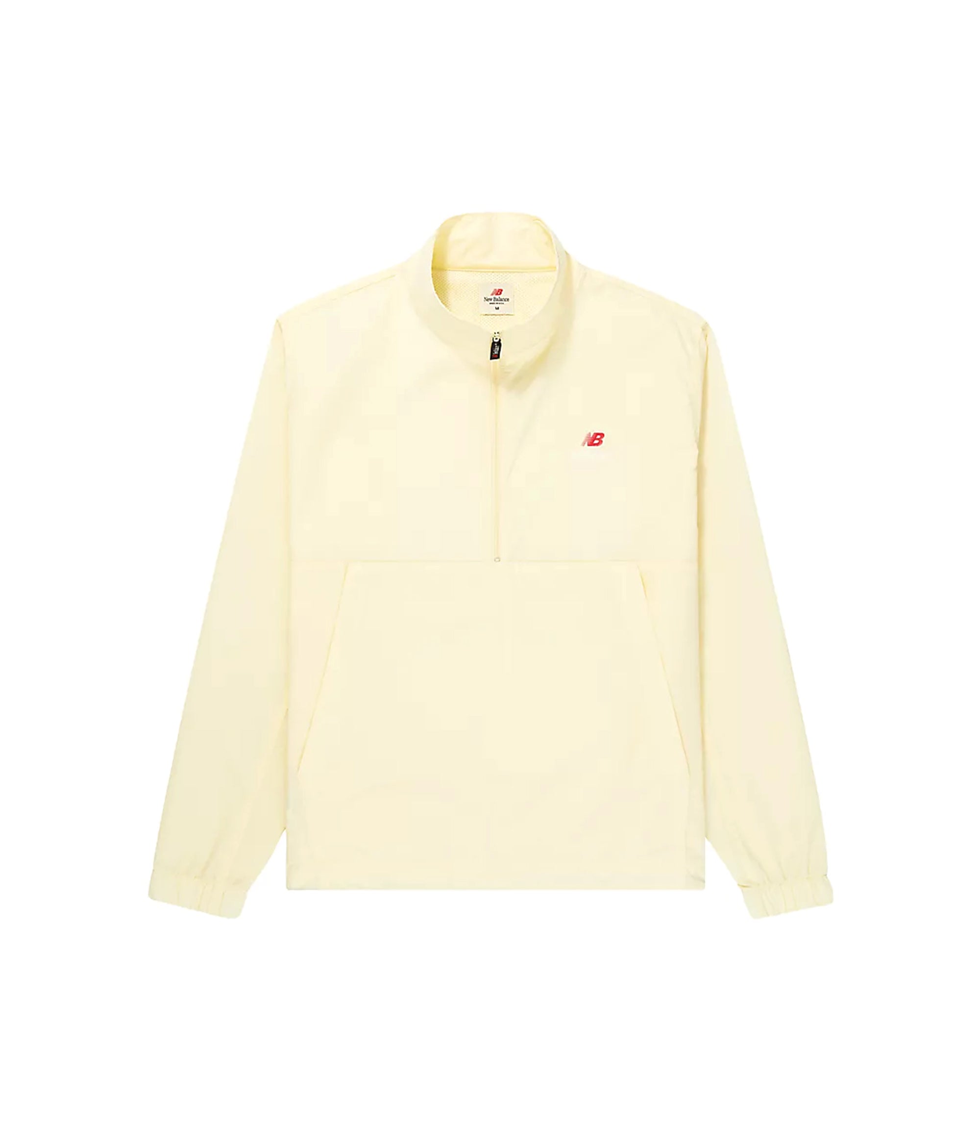 Made in USA Quarter Zip - Dawn Glow