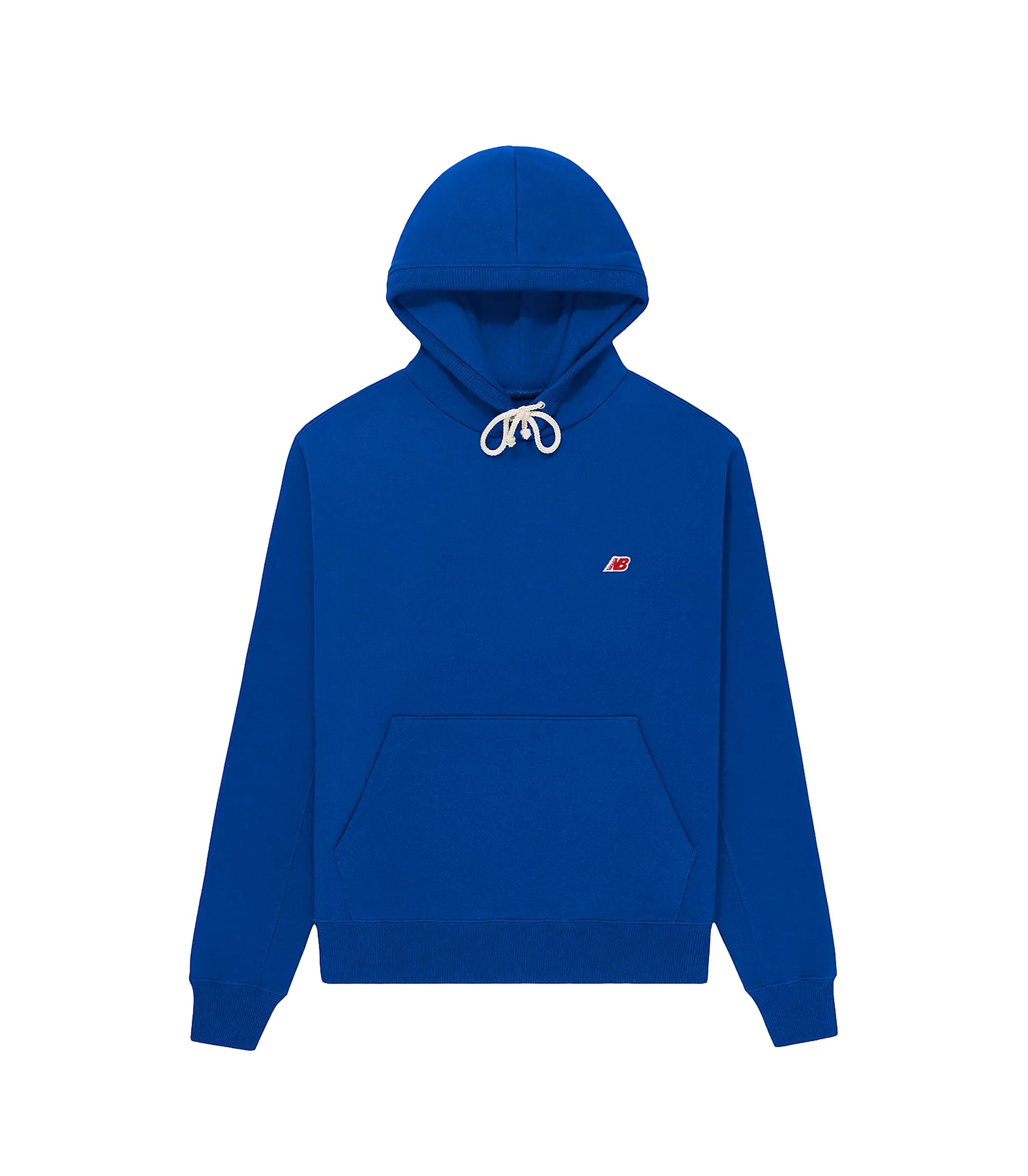 Made in USA Hoodie - Team Royal
