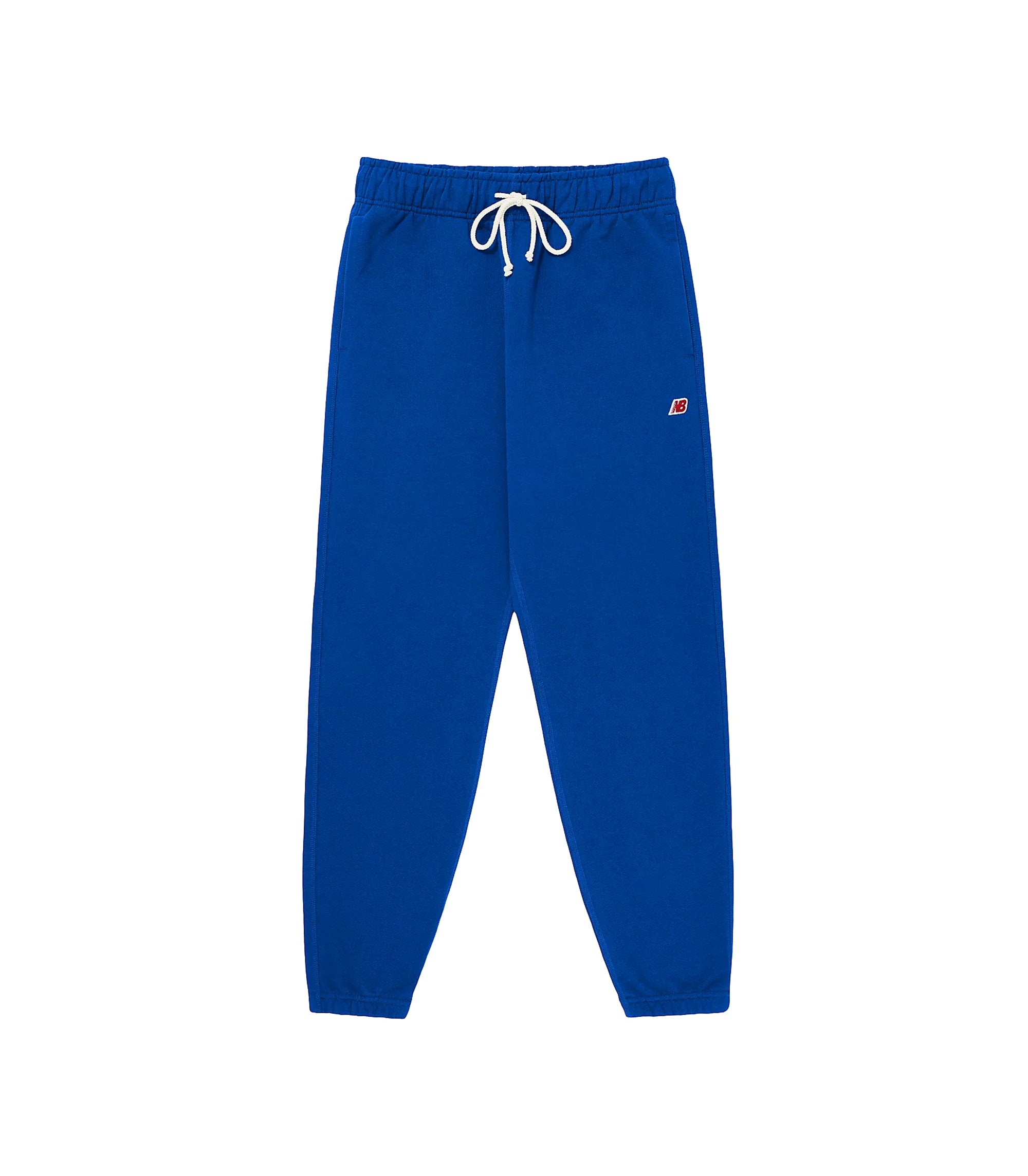 Made in USA Sweatpants - Team Royal
