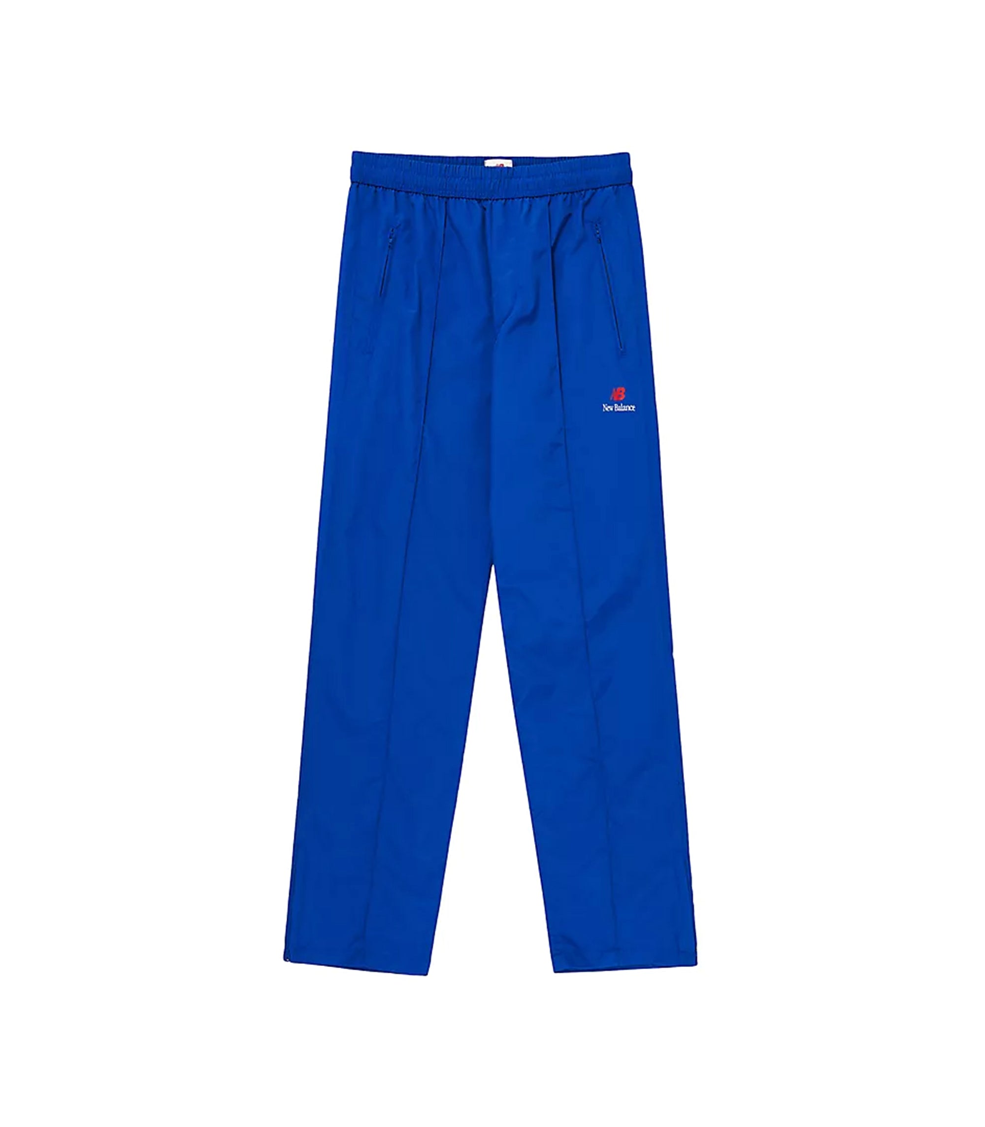 Made in USA Woven Pants - Team Royal