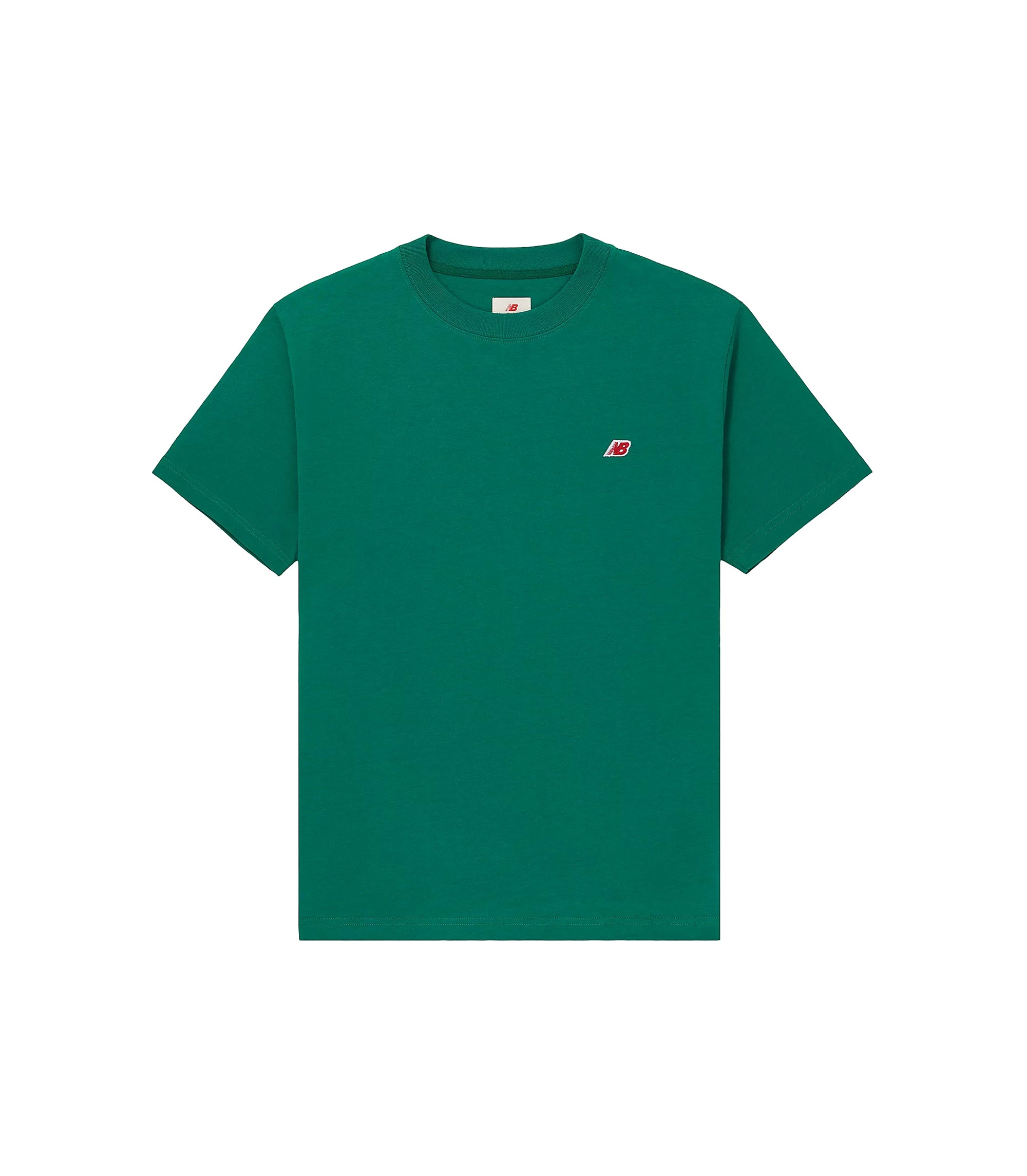 Made in USA Short Sleeve T-shirt - Classic Pine