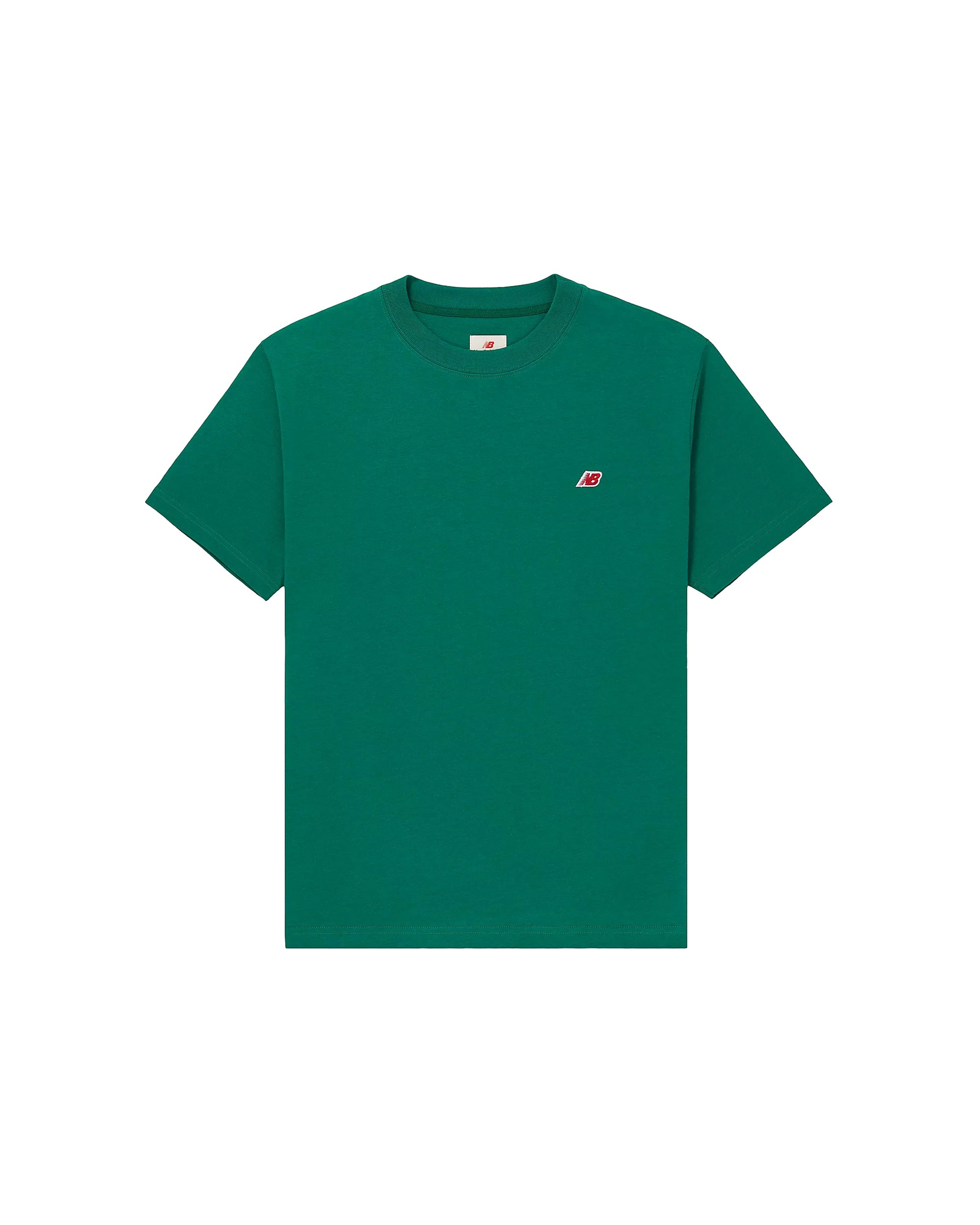 Made in USA Short Sleeve T-shirt - Classic Pine