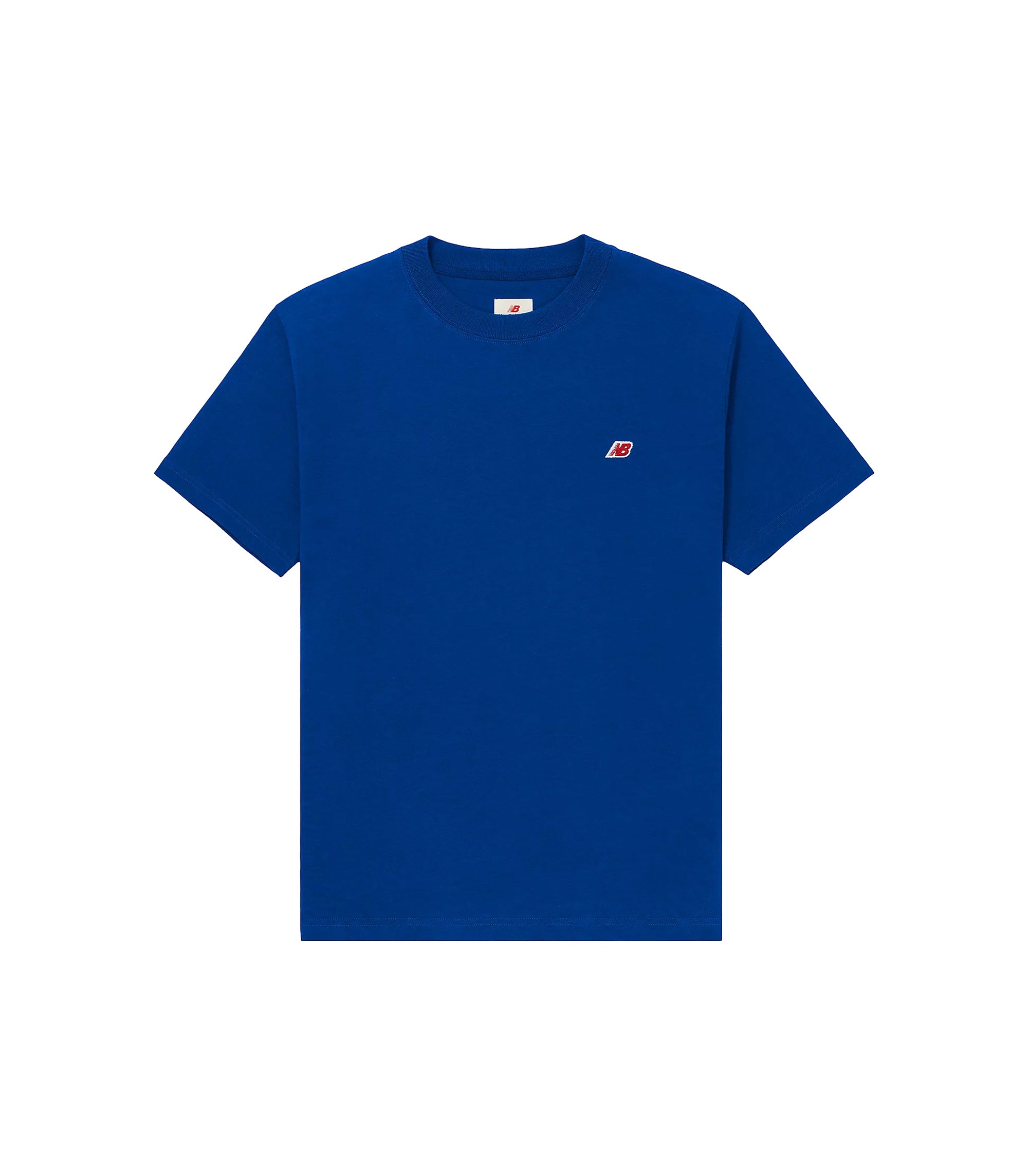 Made in USA Short Sleeve T-shirt - Team Royal