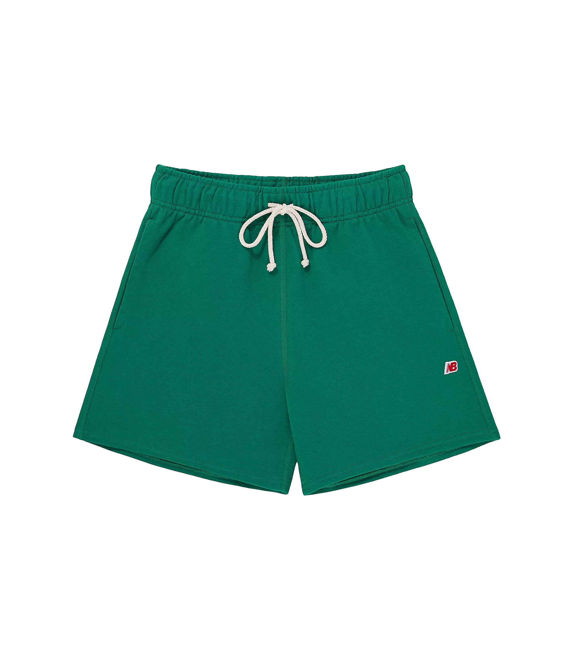Made in USA Shorts - Classic Pine