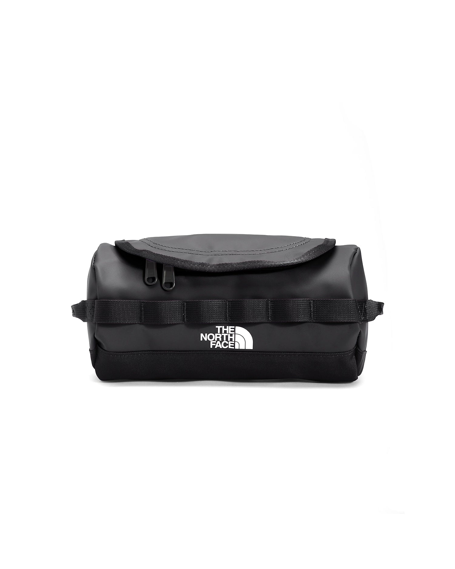 Base Camp Travel Canister - Black